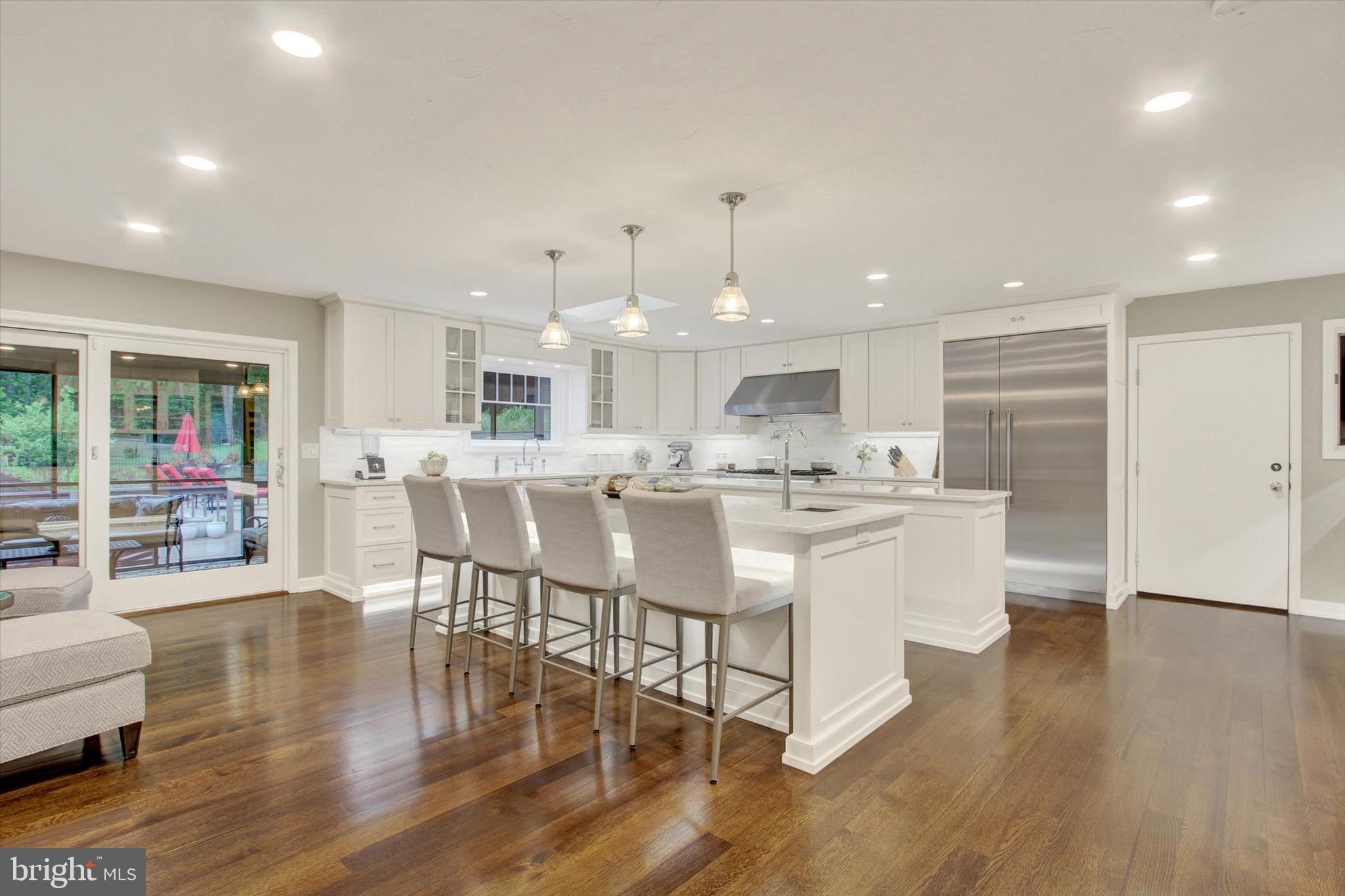 SOUTHWESTERN - Residential