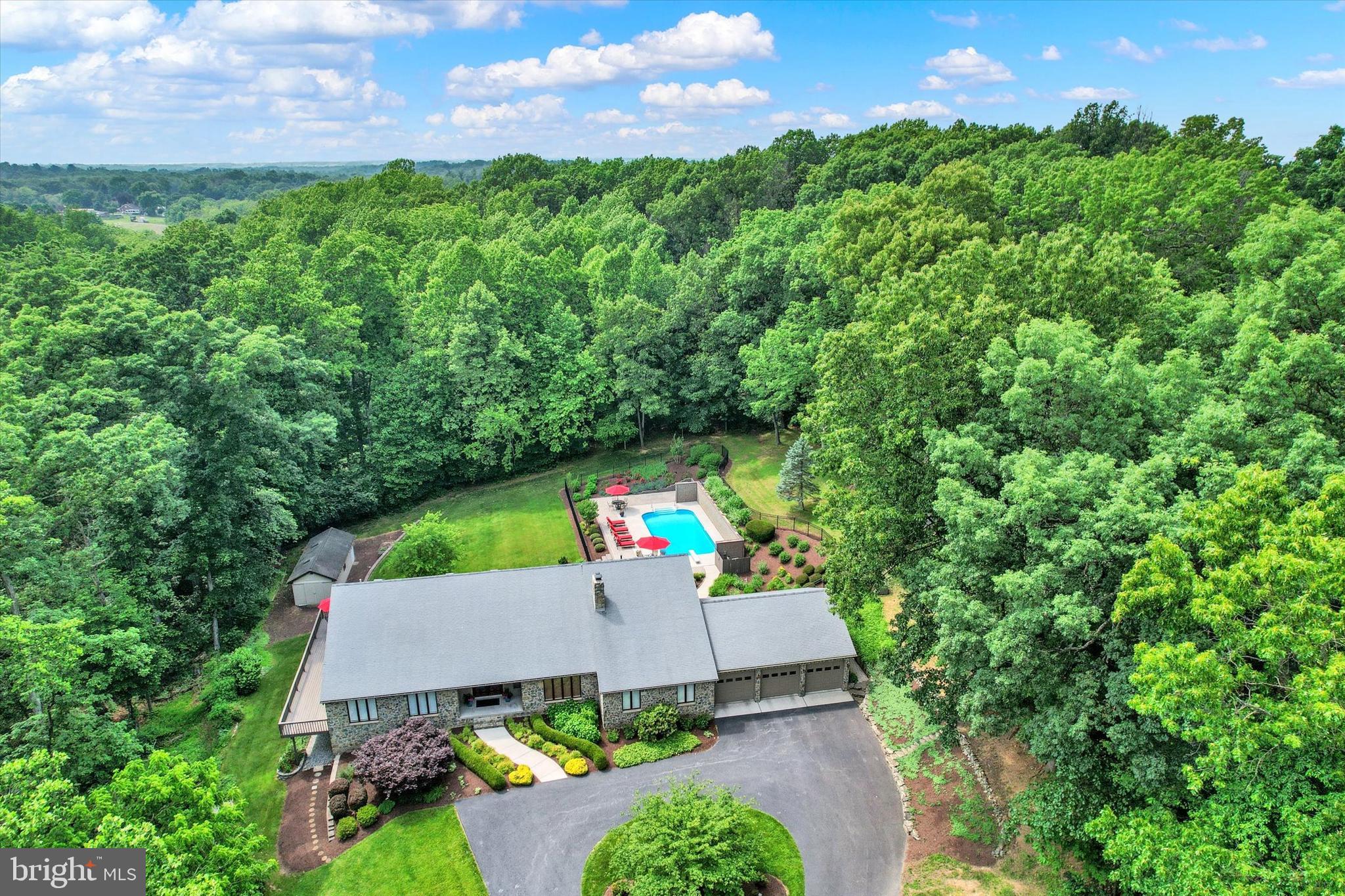 SOUTHWESTERN - Residential