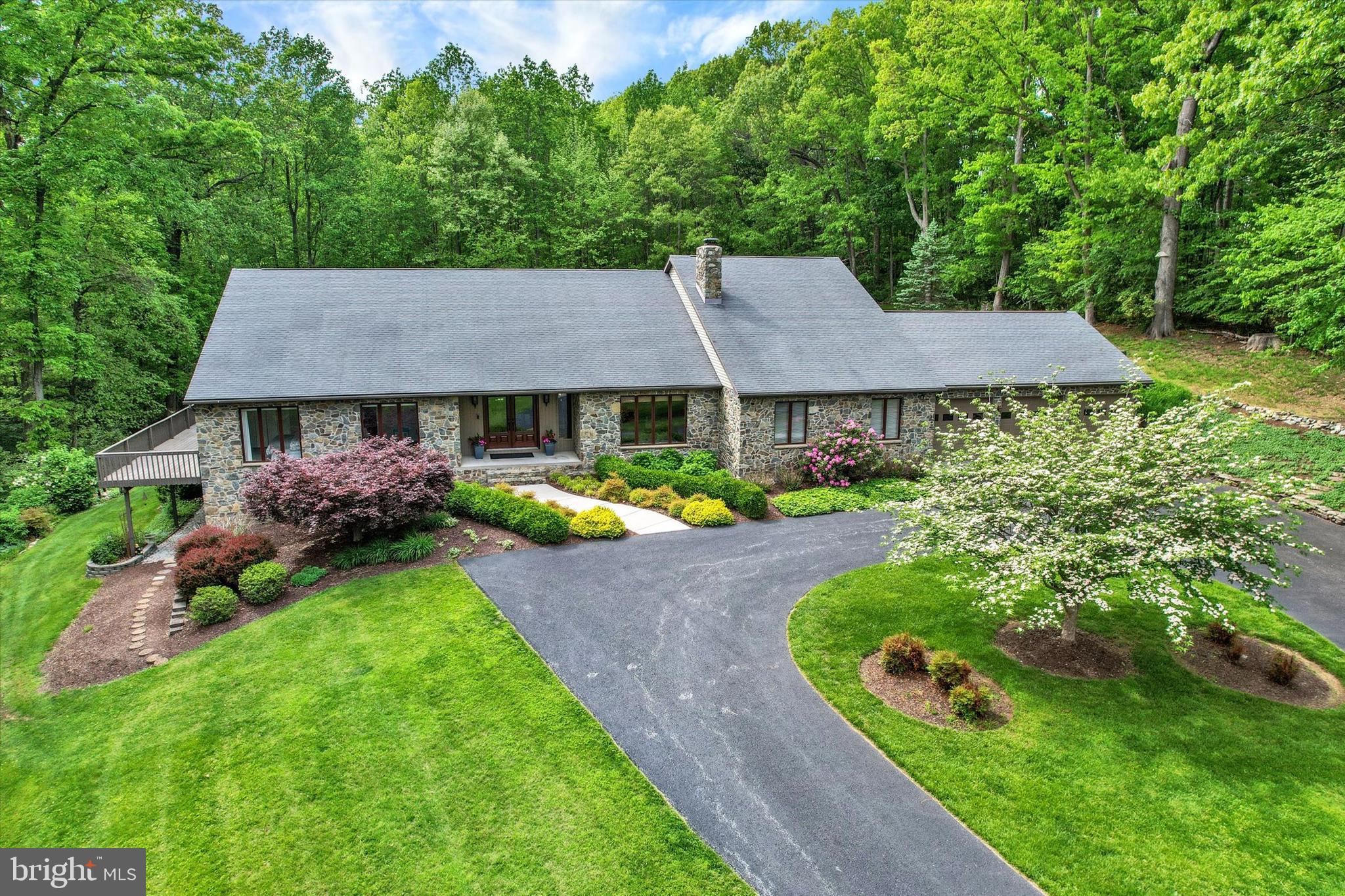 SOUTHWESTERN - Residential