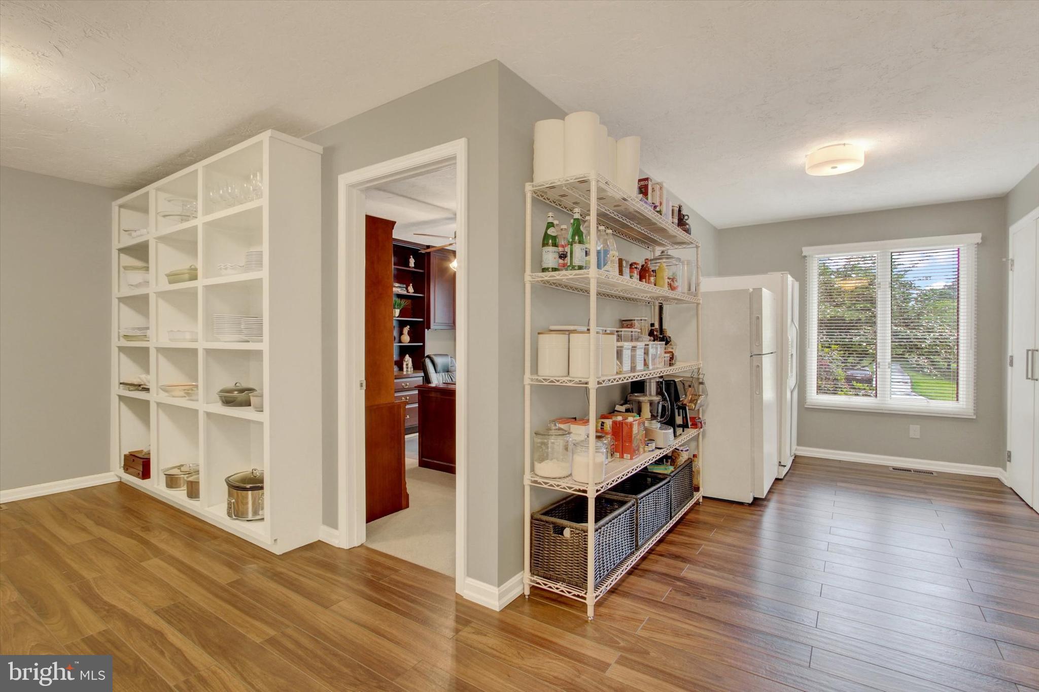 SOUTHWESTERN - Residential