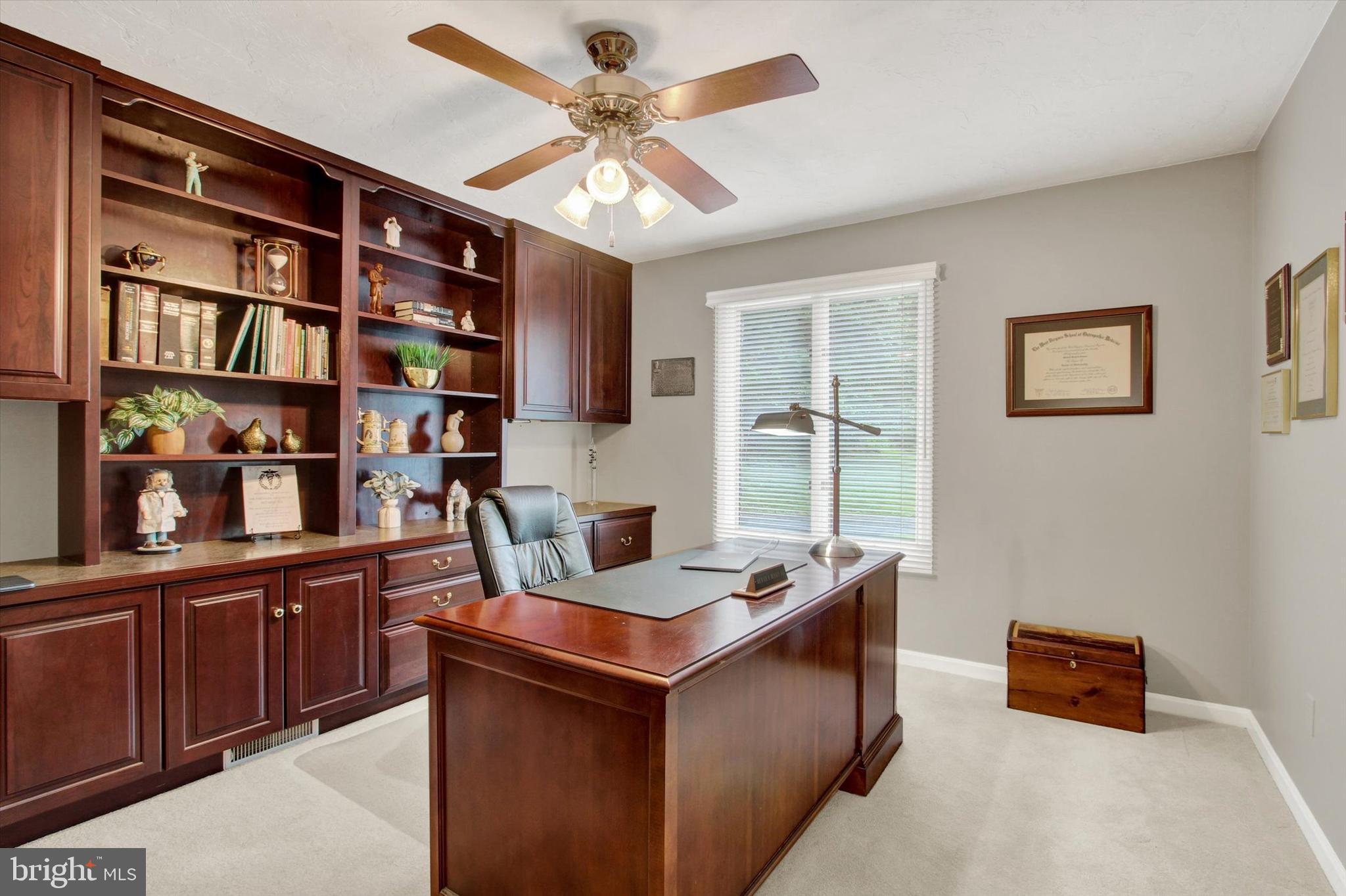 SOUTHWESTERN - Residential