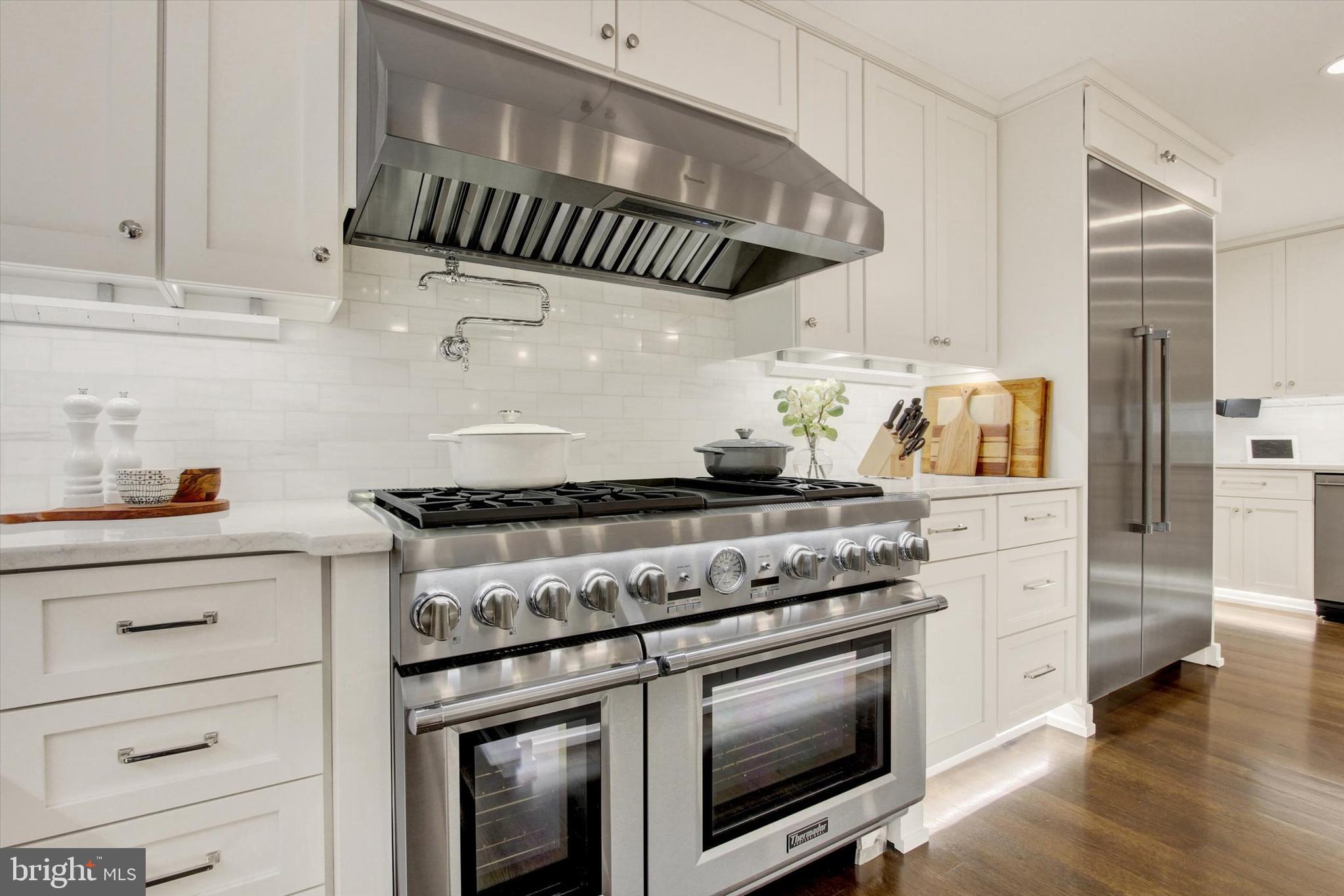 SOUTHWESTERN - Residential