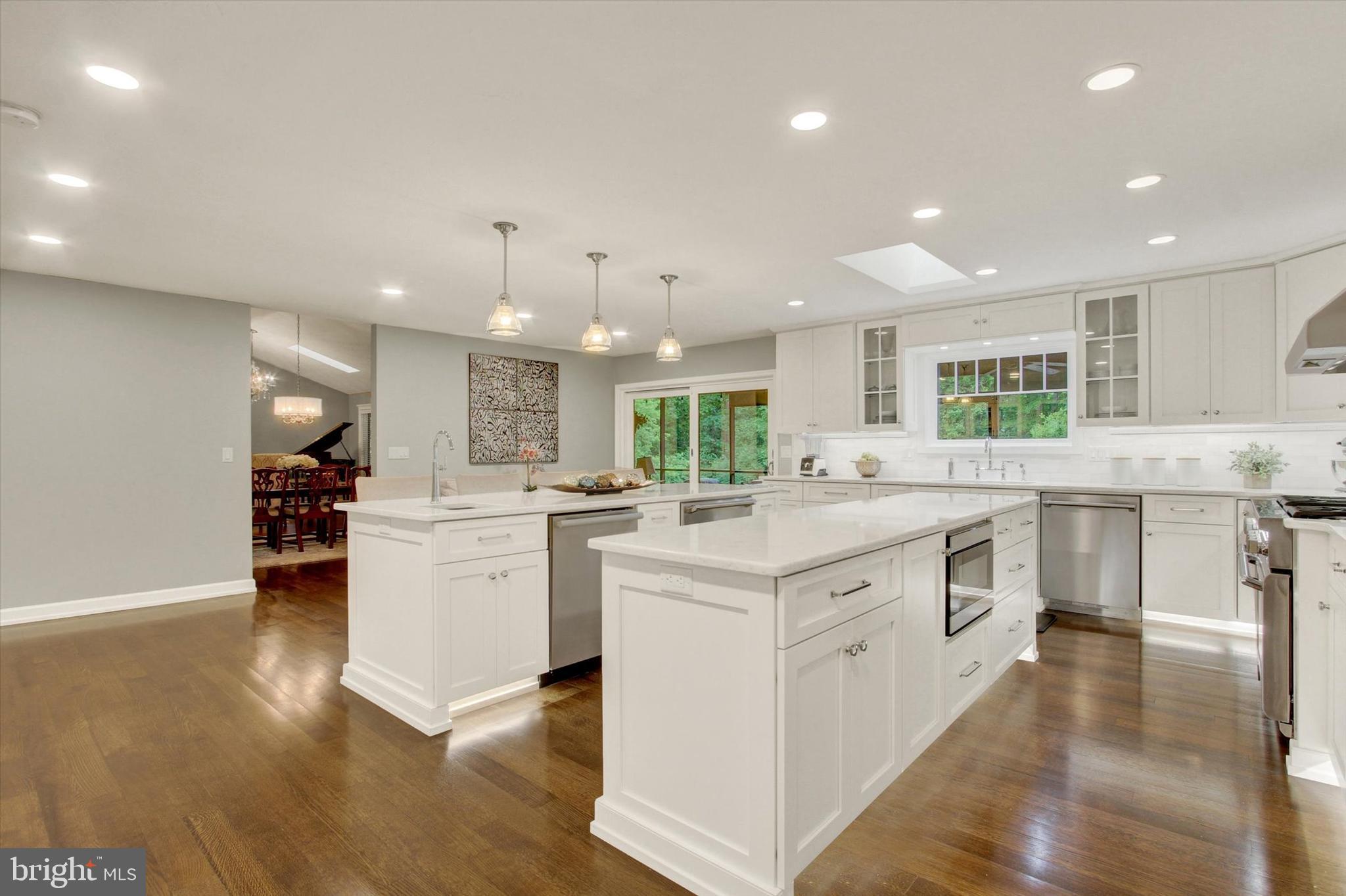 SOUTHWESTERN - Residential