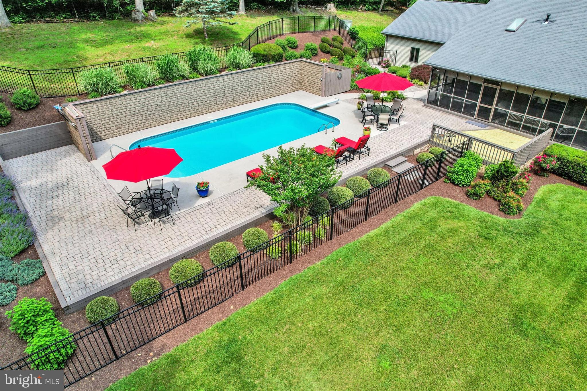 SOUTHWESTERN - Residential