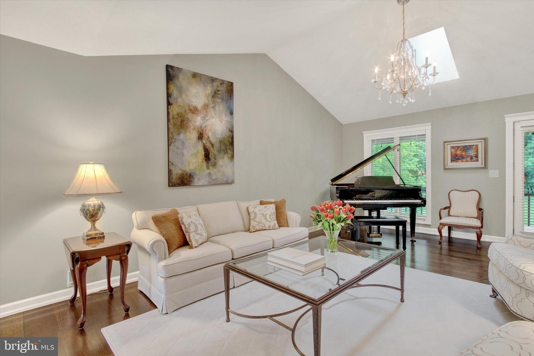 SOUTHWESTERN - Residential