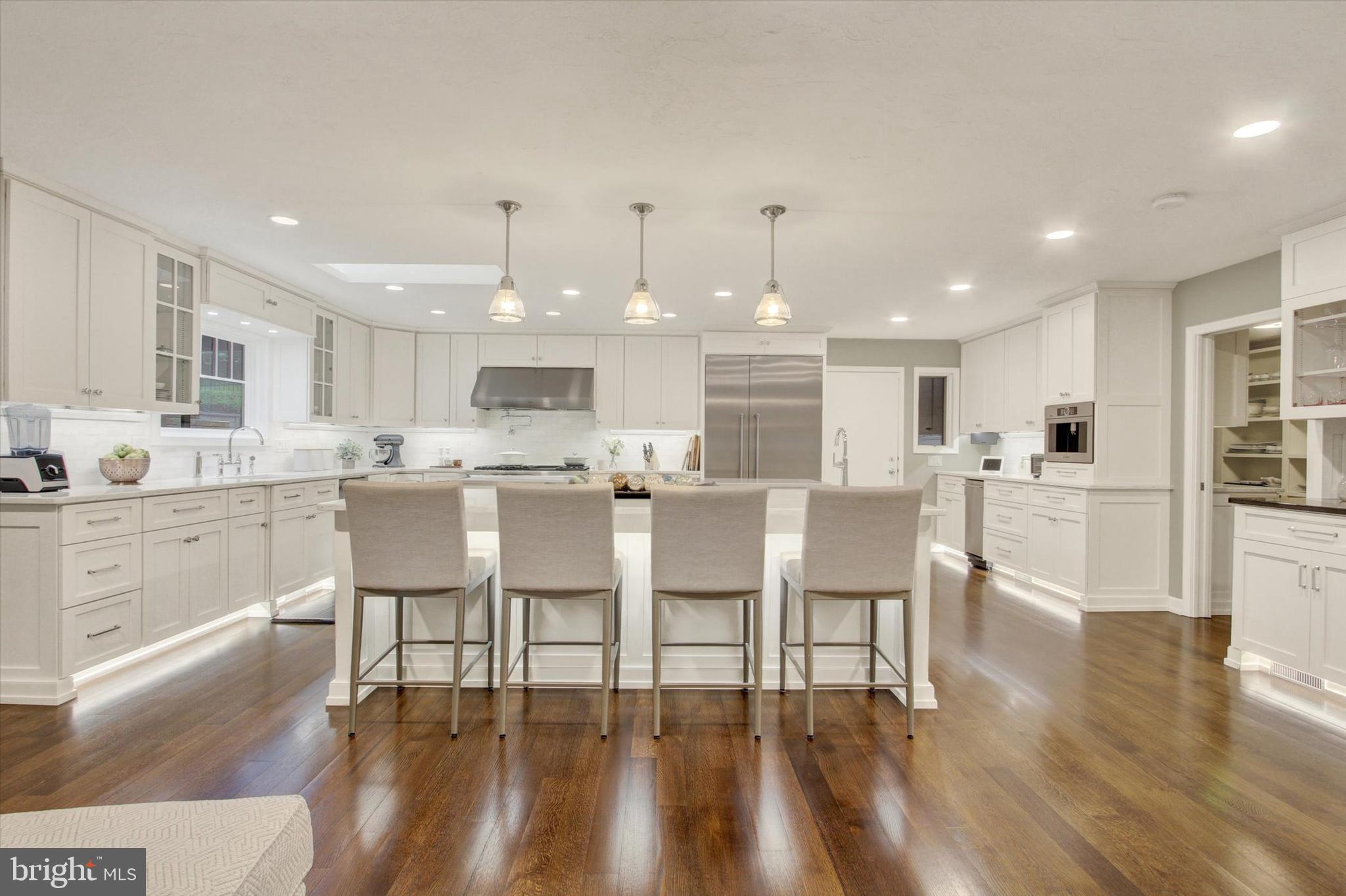 SOUTHWESTERN - Residential