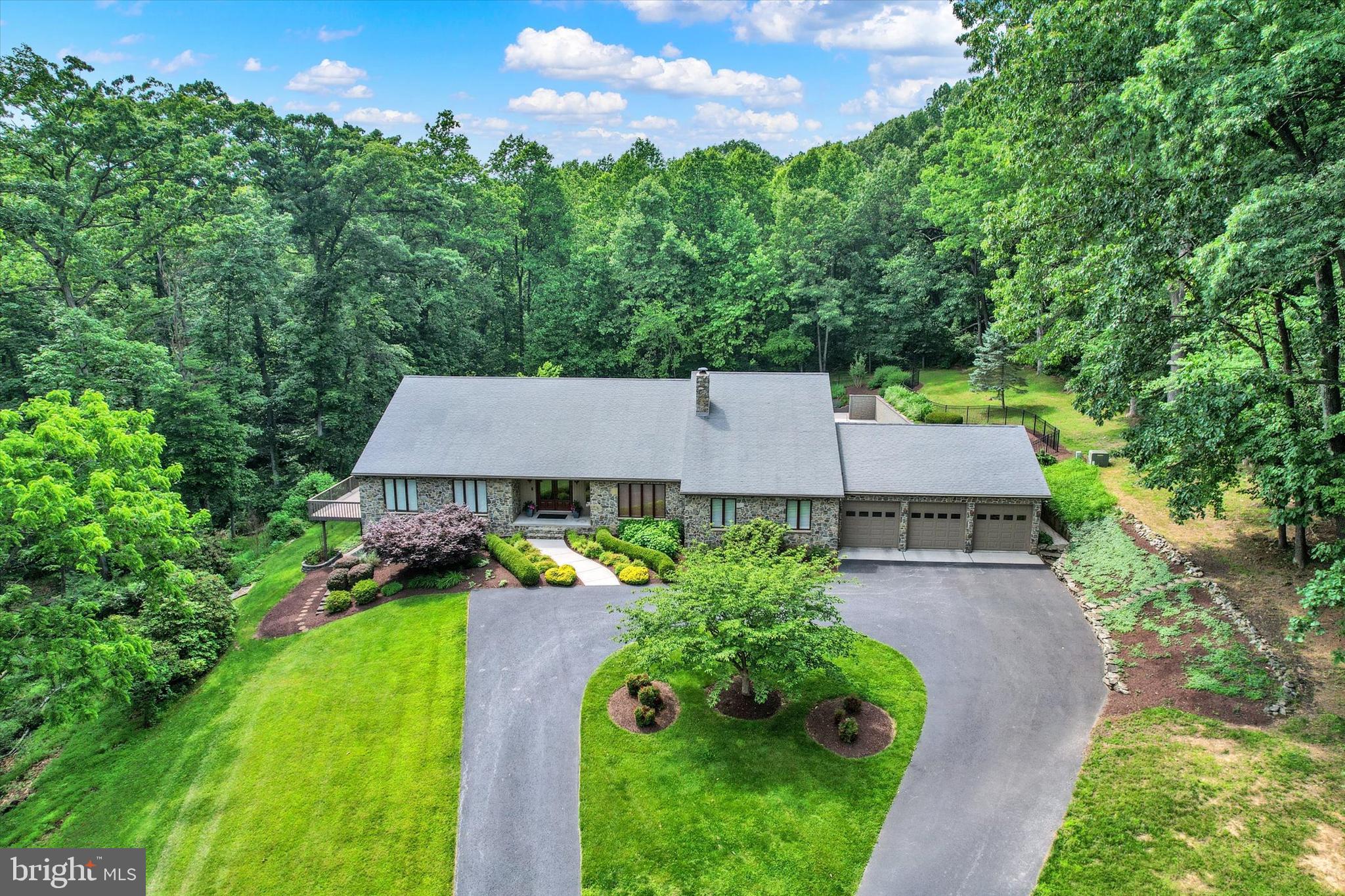 SOUTHWESTERN - Residential