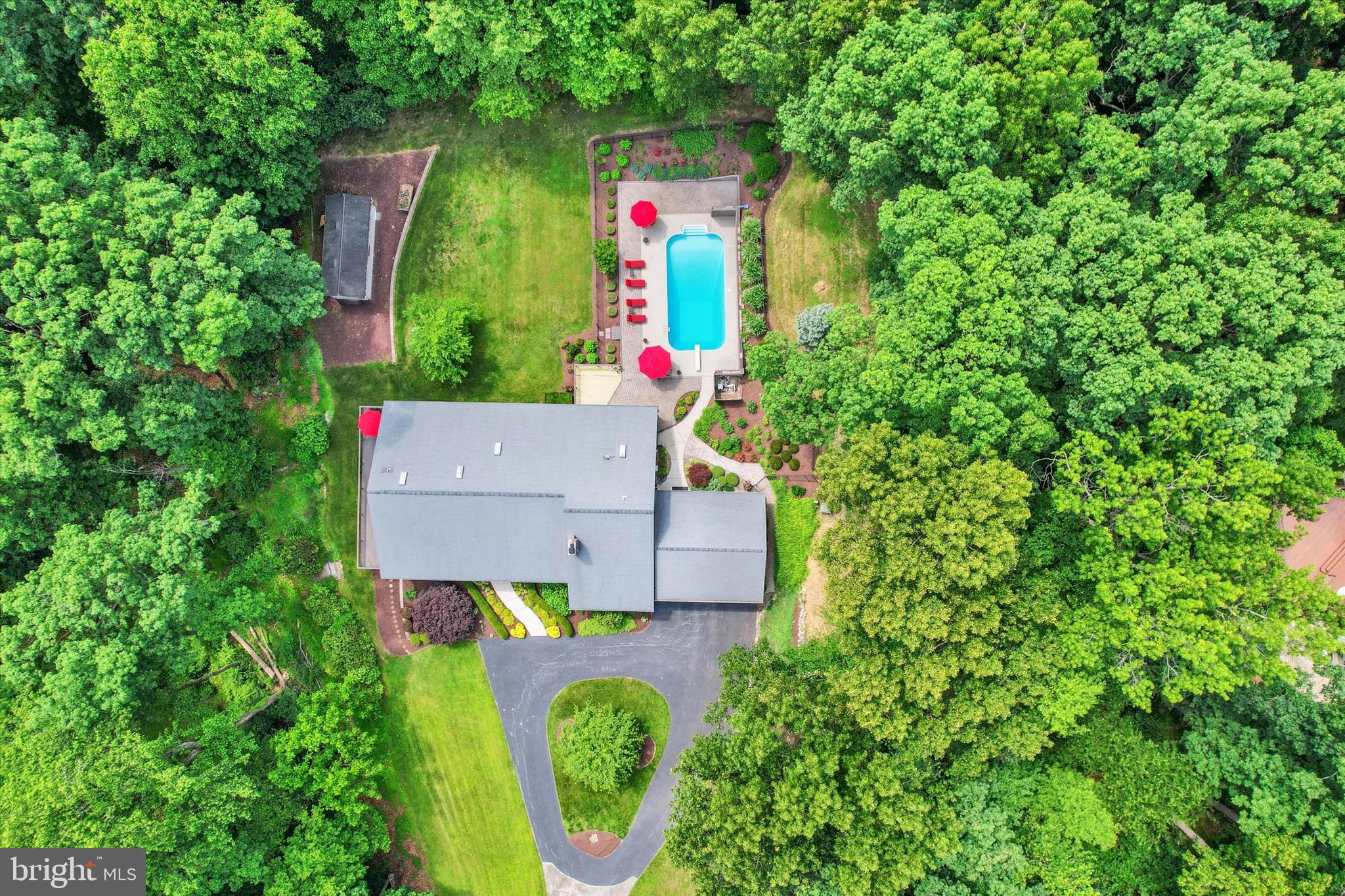 SOUTHWESTERN - Residential