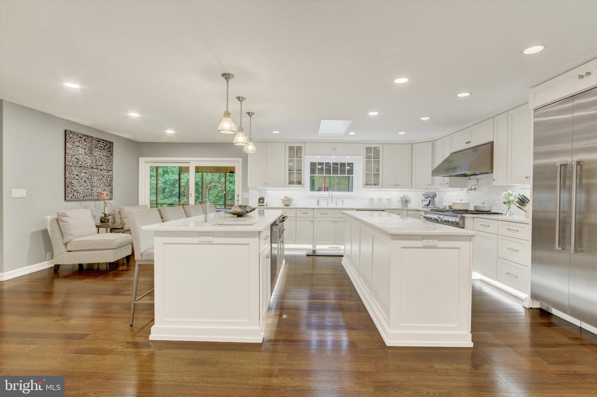 SOUTHWESTERN - Residential