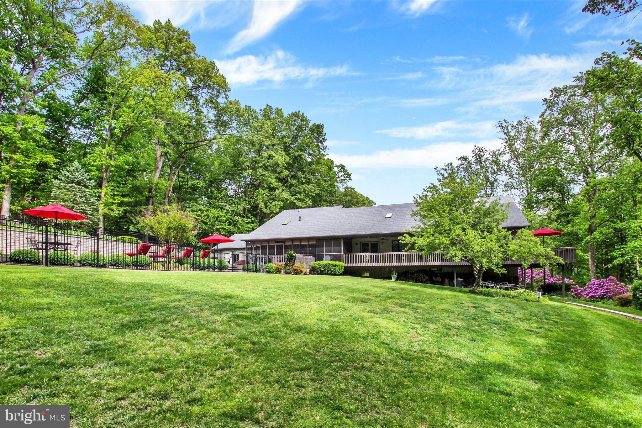 SOUTHWESTERN - Residential