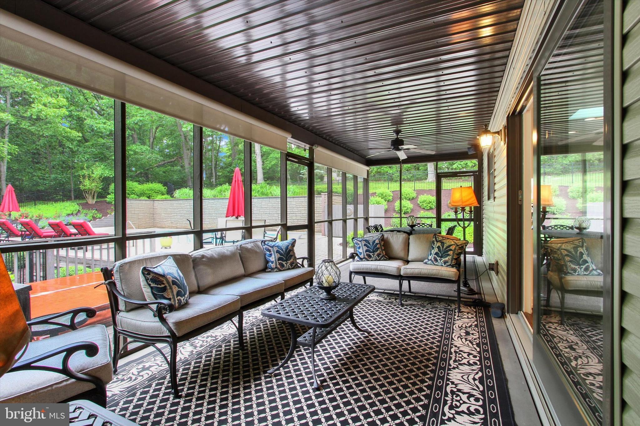 SOUTHWESTERN - Residential