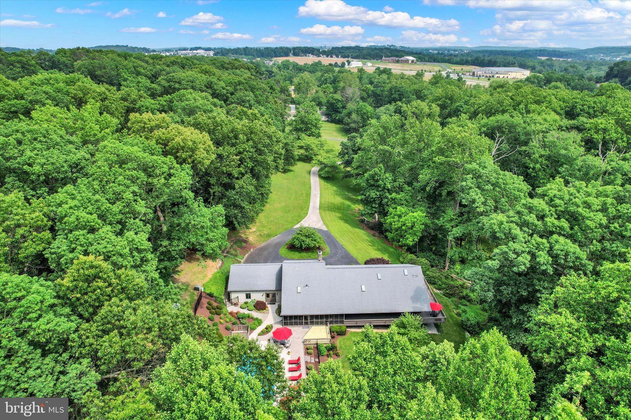 SOUTHWESTERN - Residential