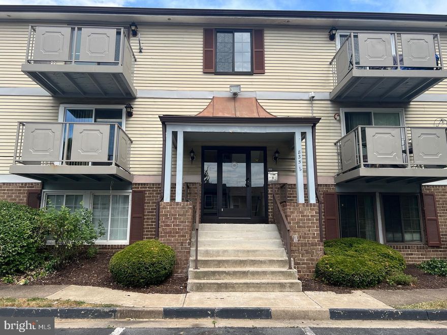 Welcome to Mount Vernon Lakes!****** Professionals pictures to come*****
** Home will also be repainted **
Top-floor condo featuring 2 bedrooms and 2 full bathrooms - The open-concept living and dining area welcomes you with abundant natural light and a large coat closet, perfect for guests or extra storage. The kitchen is thoughtfully updated with: New stove (2024), Refrigerator (2022) and Dishwasher. You'll love the cozy kitchen island - ideal for casual meals - plus plenty of cabinet space and a pantry for extra storage.

The second bedroom is spacious with generous closet space and tons of natural light. Nearby, the fully updated hallway bathroom complements the convenience of the in-unit laundry featuring a new washer (2022) and new dryer (2024). The primary suite offers everything you need: A full ensuite bath, A large walk-in closet and a unique vanity space outside the bathroom, perfect for getting ready or additional storage. Parking is a breeze with 2 spots included: One assigned space (#1) located directly in front of the building and One open/unassigned space. 

Good rental history, no evictions and proof of income must be 3x the rent.