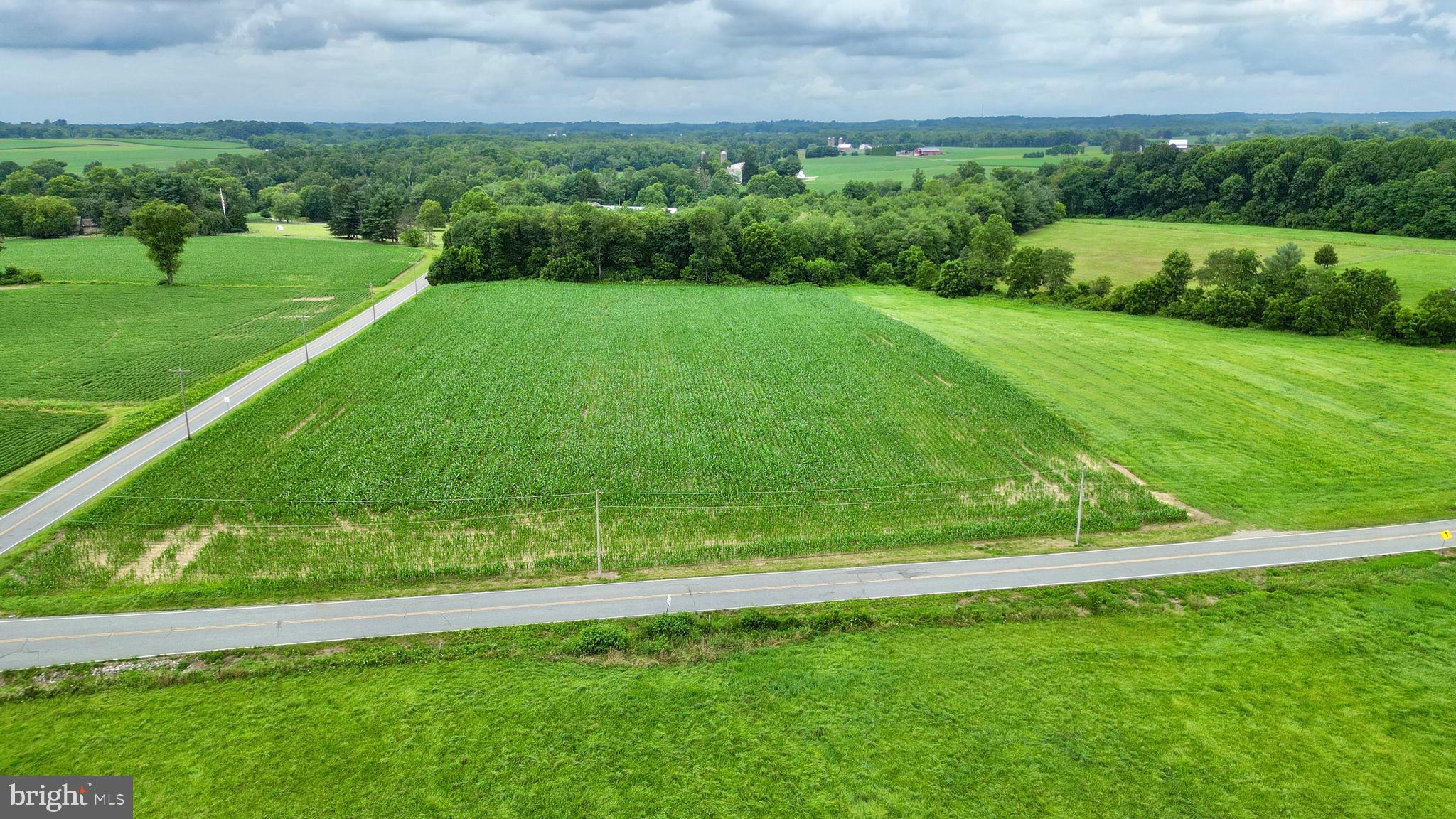 521 ENGLAND CREAMERY ROAD 3 PARCEL