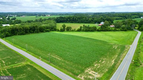 521 ENGLAND CREAMERY ROAD 3 PARCEL NORTH EAST MD 21901