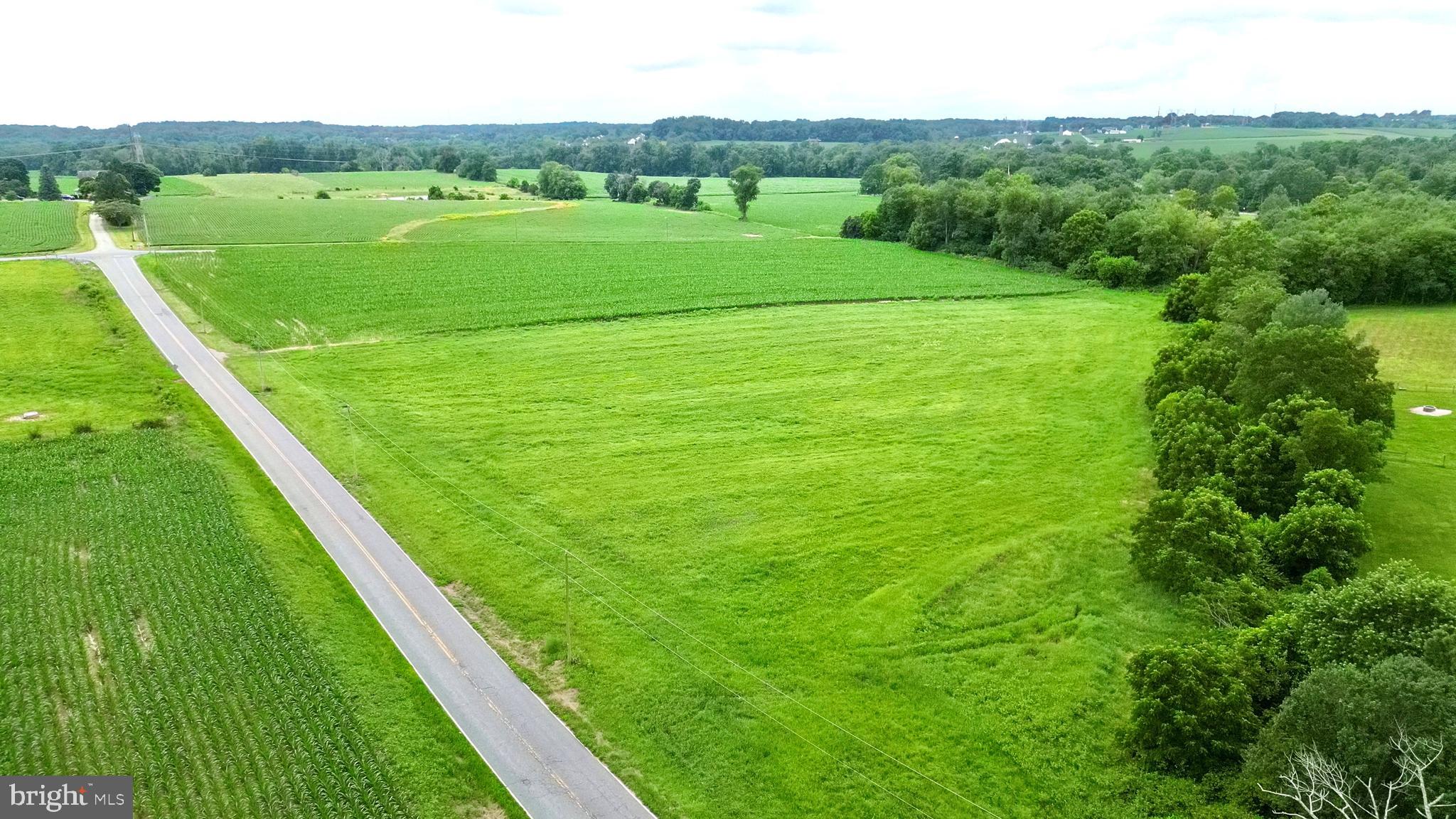 521 ENGLAND CREAMERY ROAD 3 PARCEL