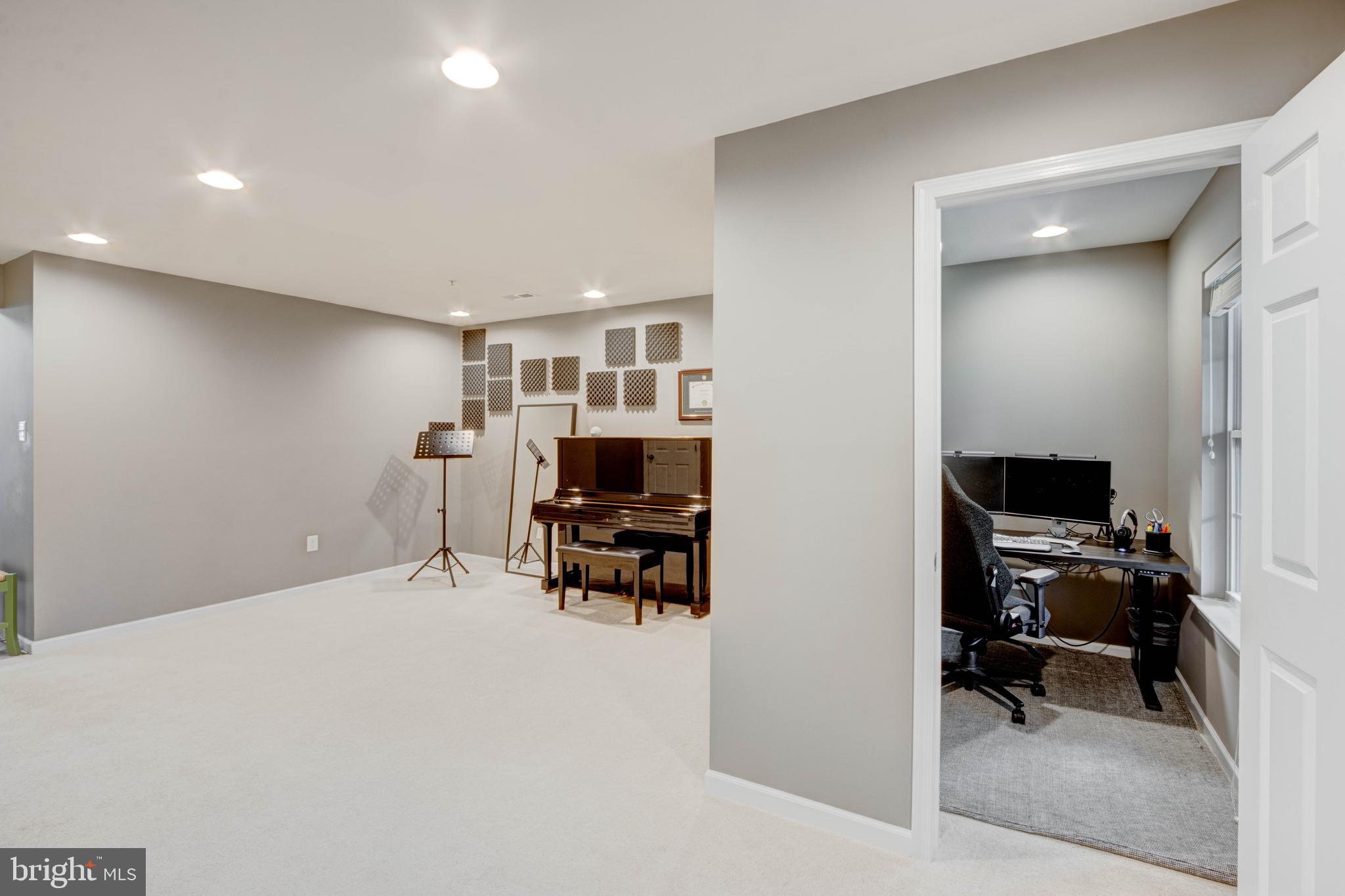 SIMPSON MILL - Residential