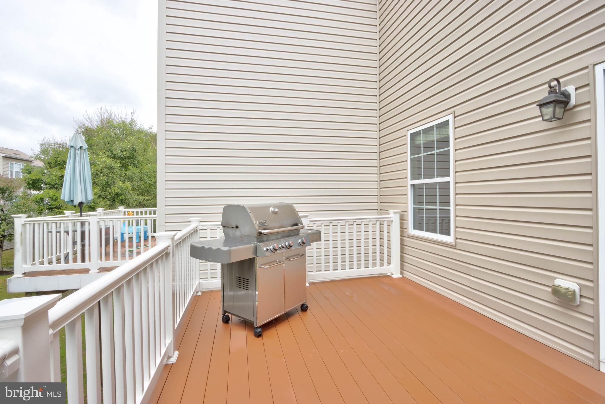 SIMPSON MILL - Residential