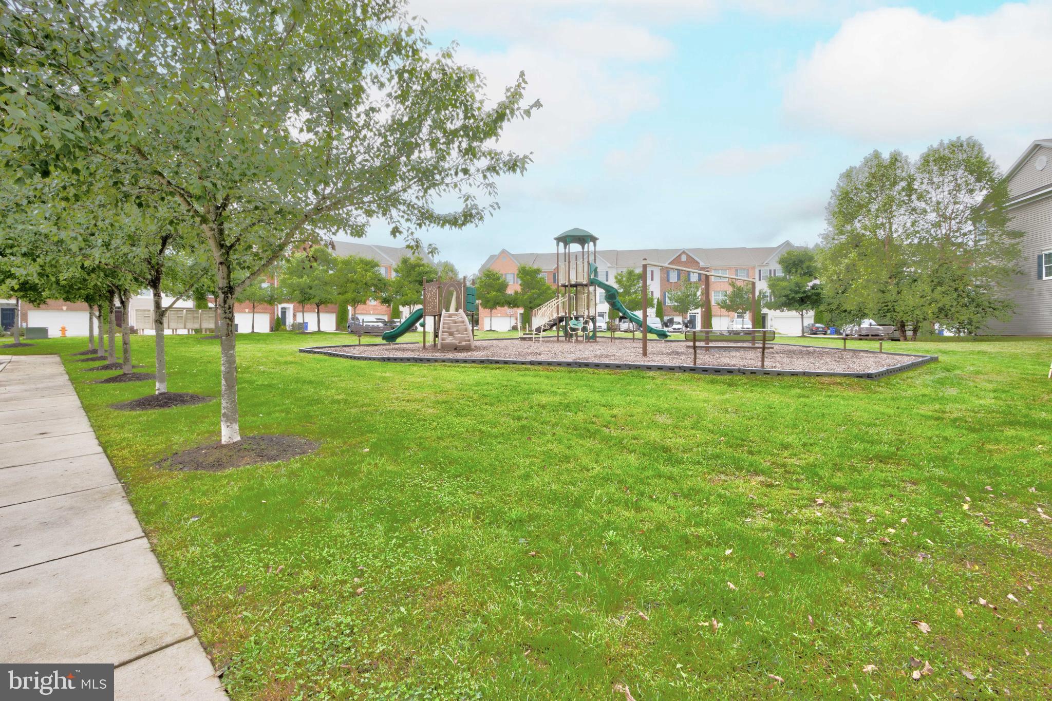 SIMPSON MILL - Residential