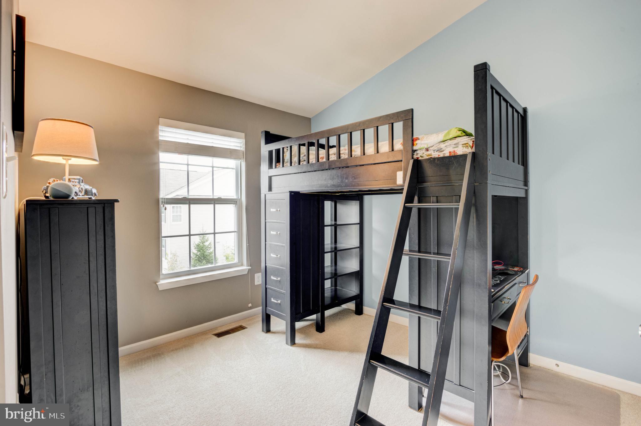 SIMPSON MILL - Residential