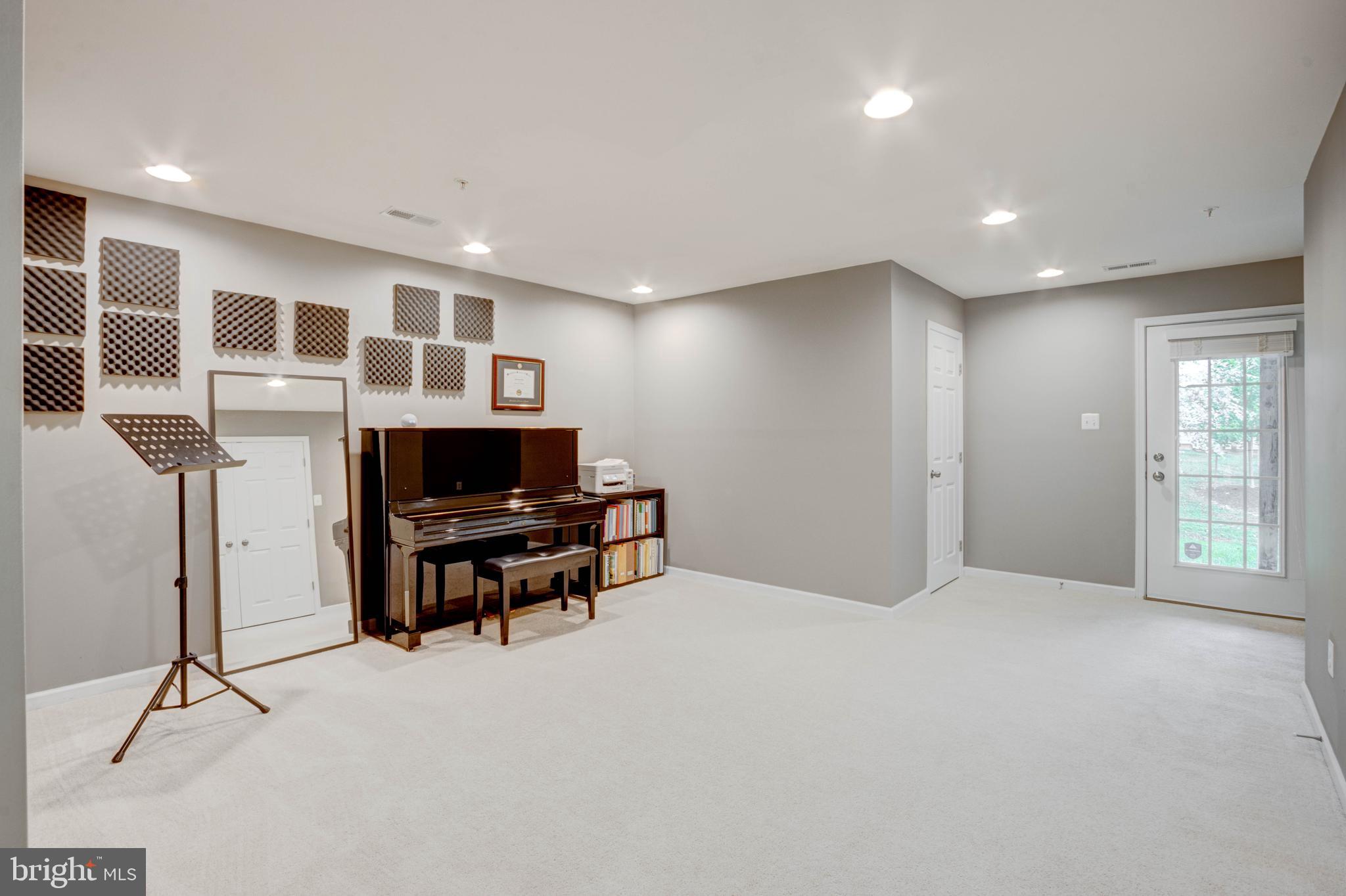 SIMPSON MILL - Residential