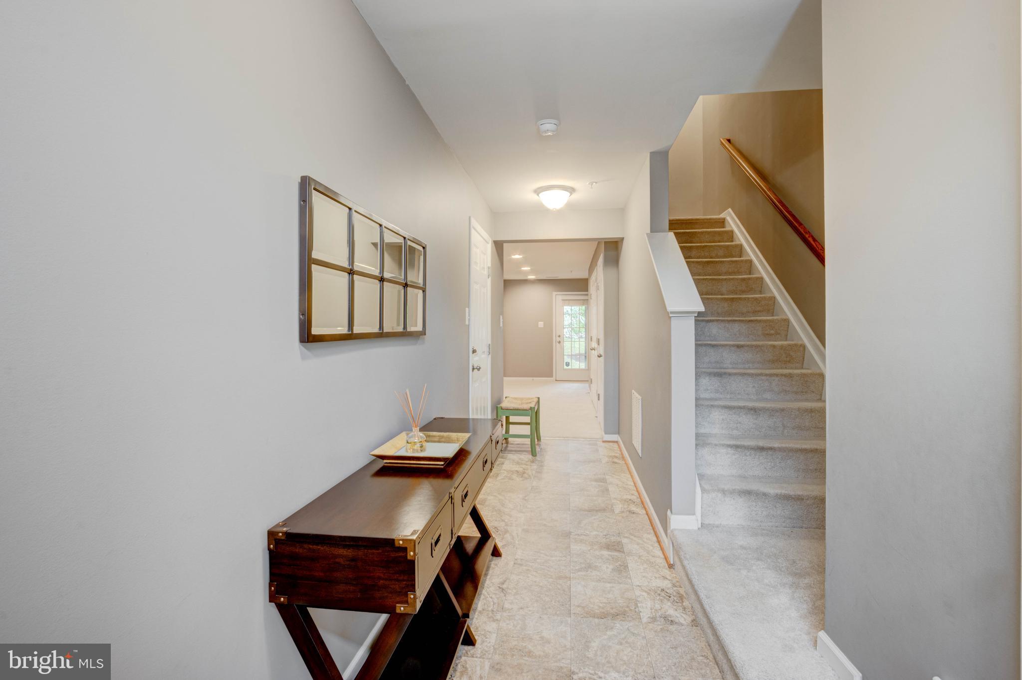 SIMPSON MILL - Residential