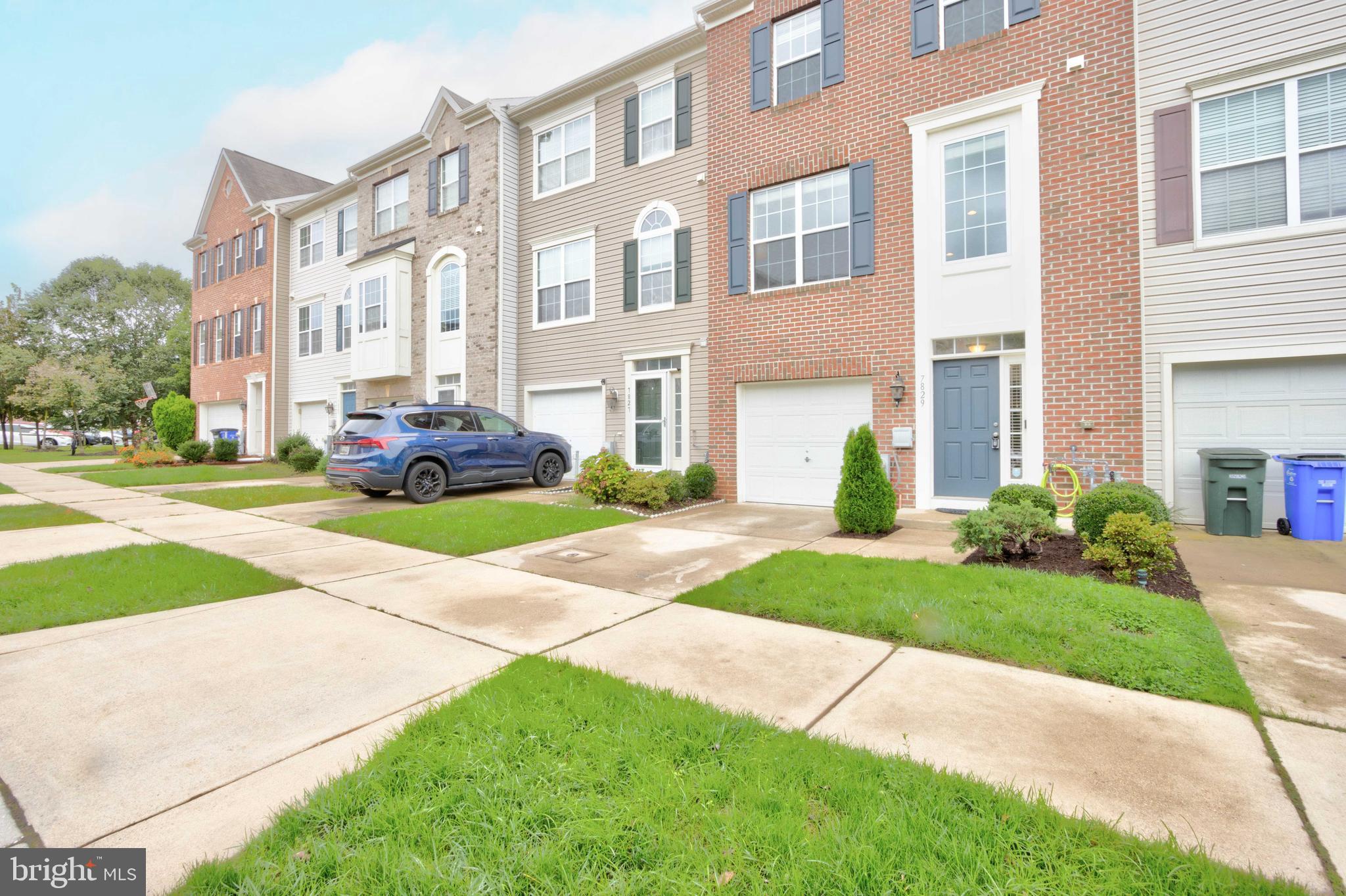 SIMPSON MILL - Residential