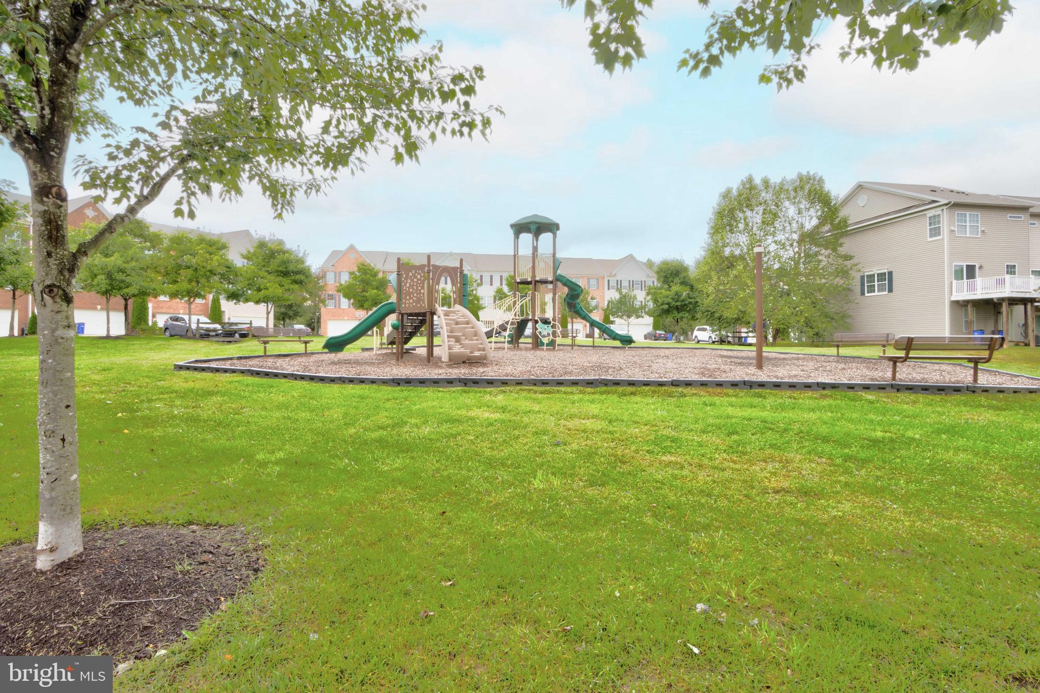 SIMPSON MILL - Residential