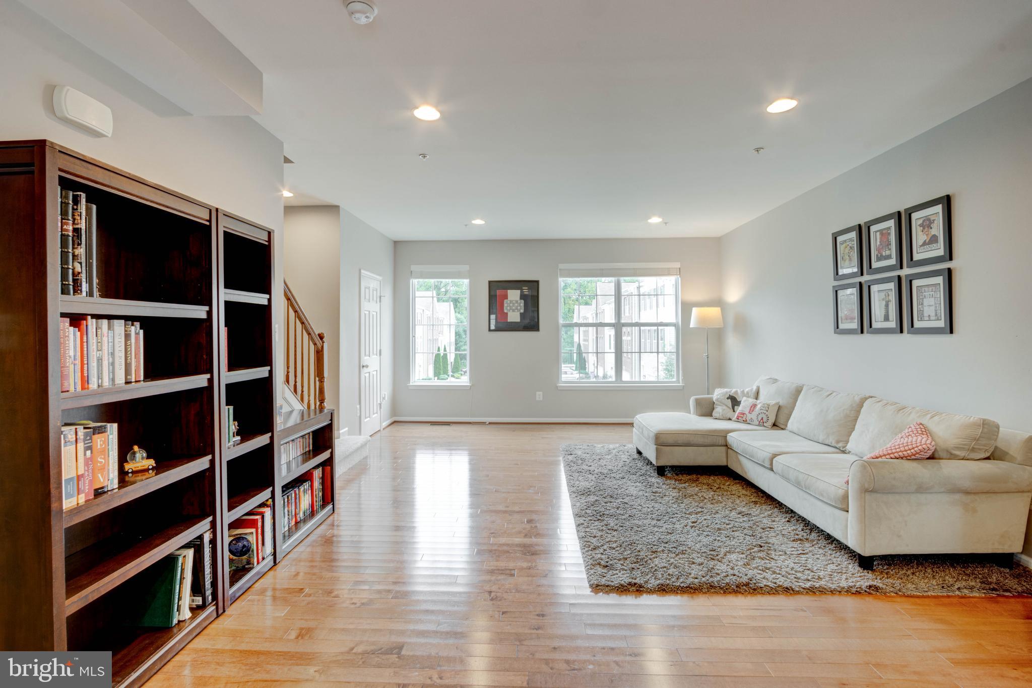 SIMPSON MILL - Residential