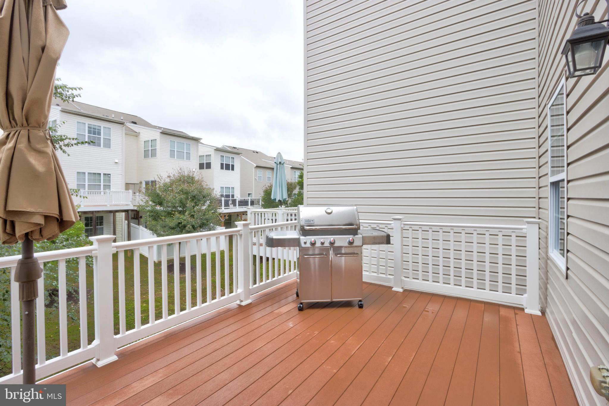 SIMPSON MILL - Residential