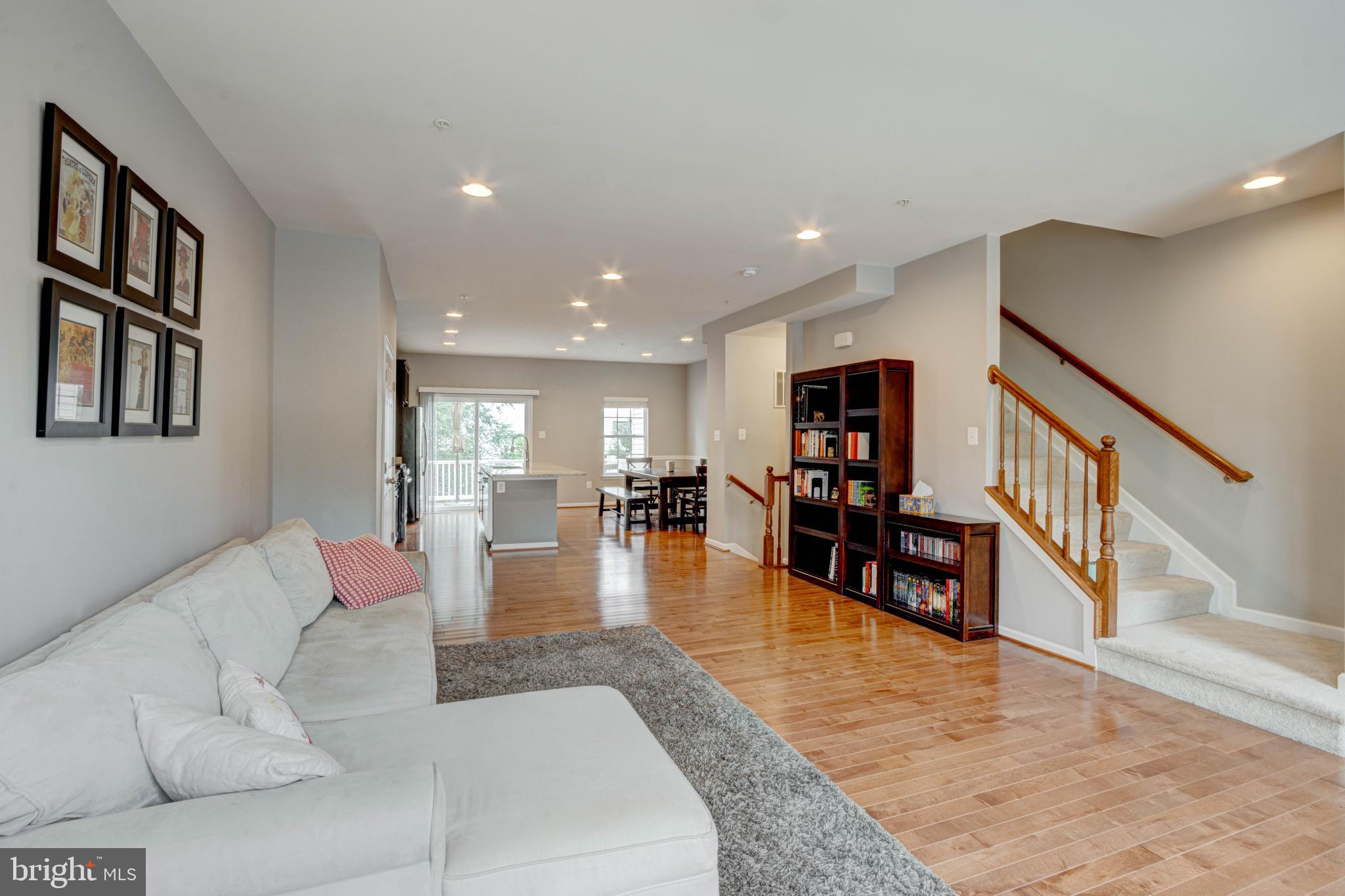 SIMPSON MILL - Residential