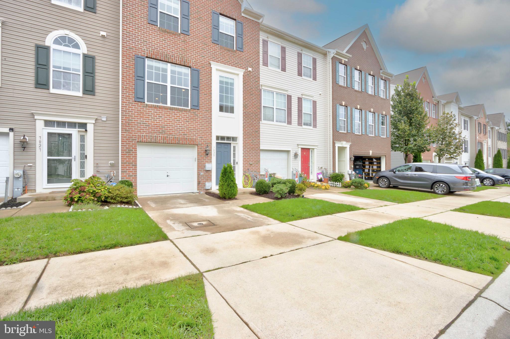 SIMPSON MILL - Residential