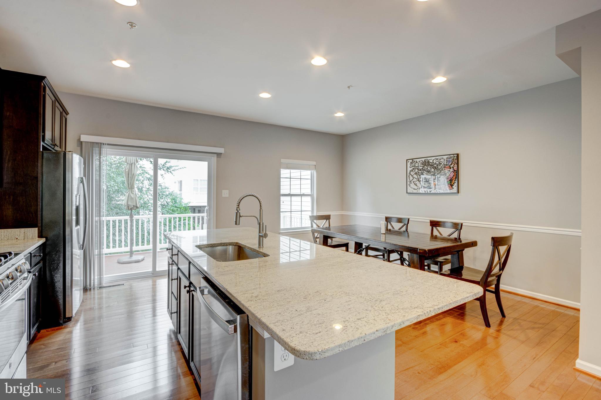 SIMPSON MILL - Residential