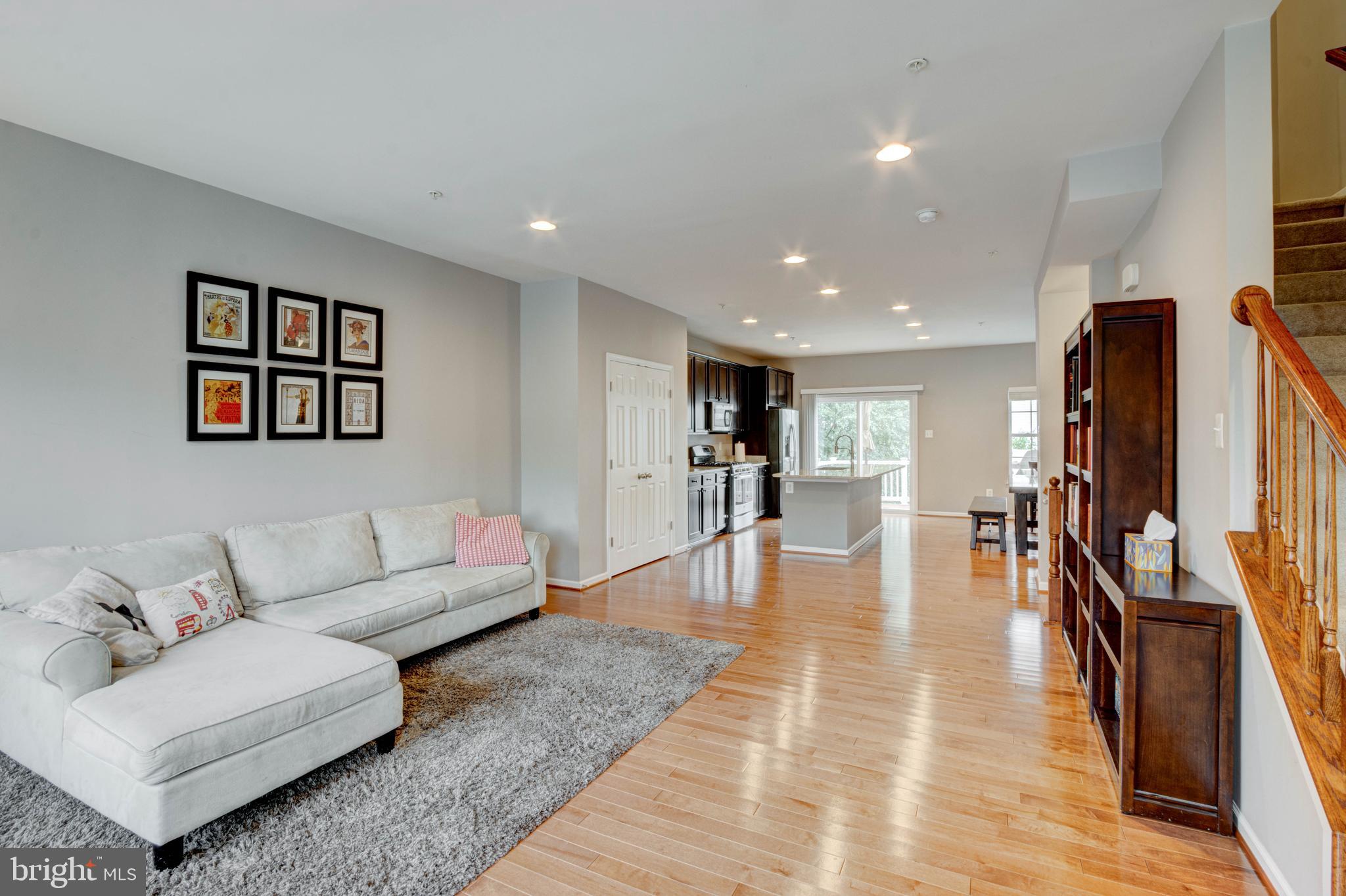 SIMPSON MILL - Residential