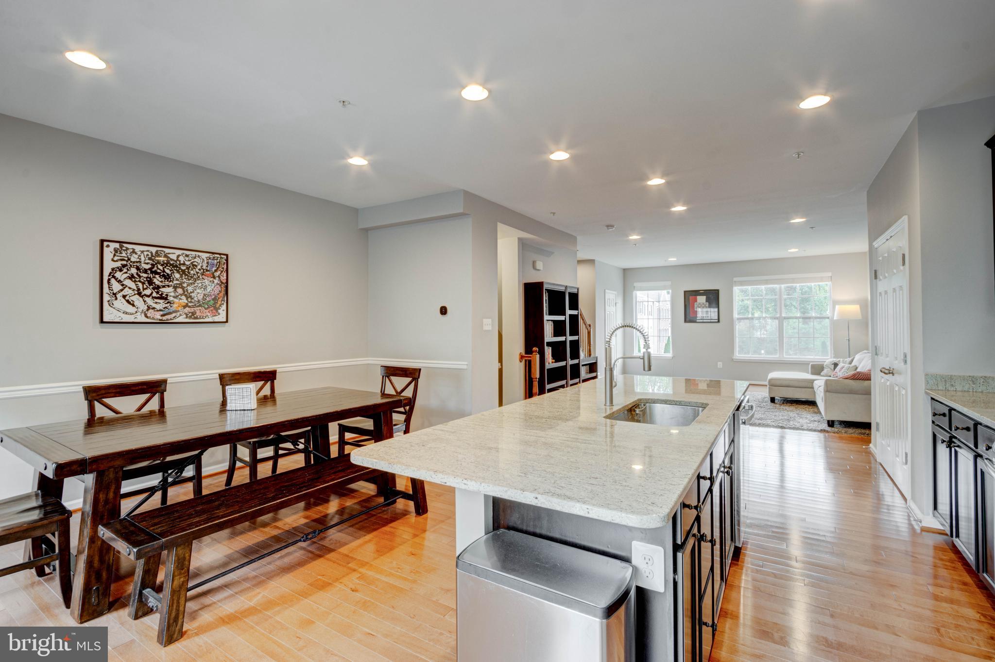 SIMPSON MILL - Residential