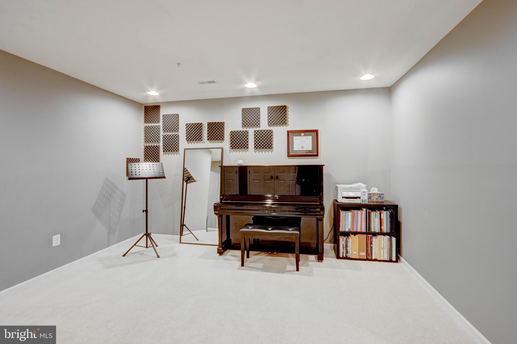 SIMPSON MILL - Residential