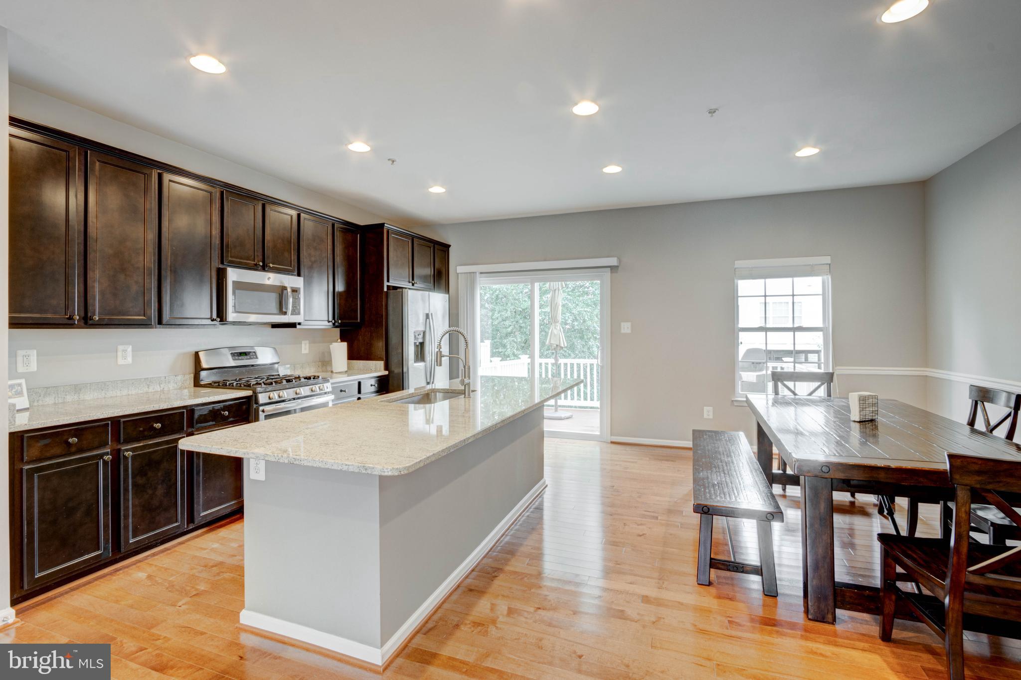 SIMPSON MILL - Residential