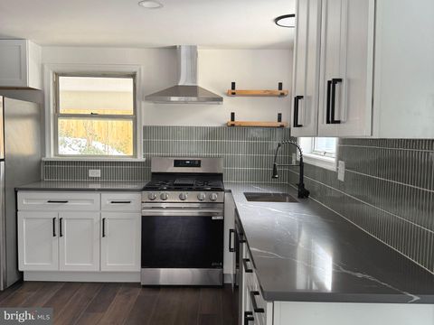 3021 GRAHAM ROAD FALLS CHURCH VA 22042