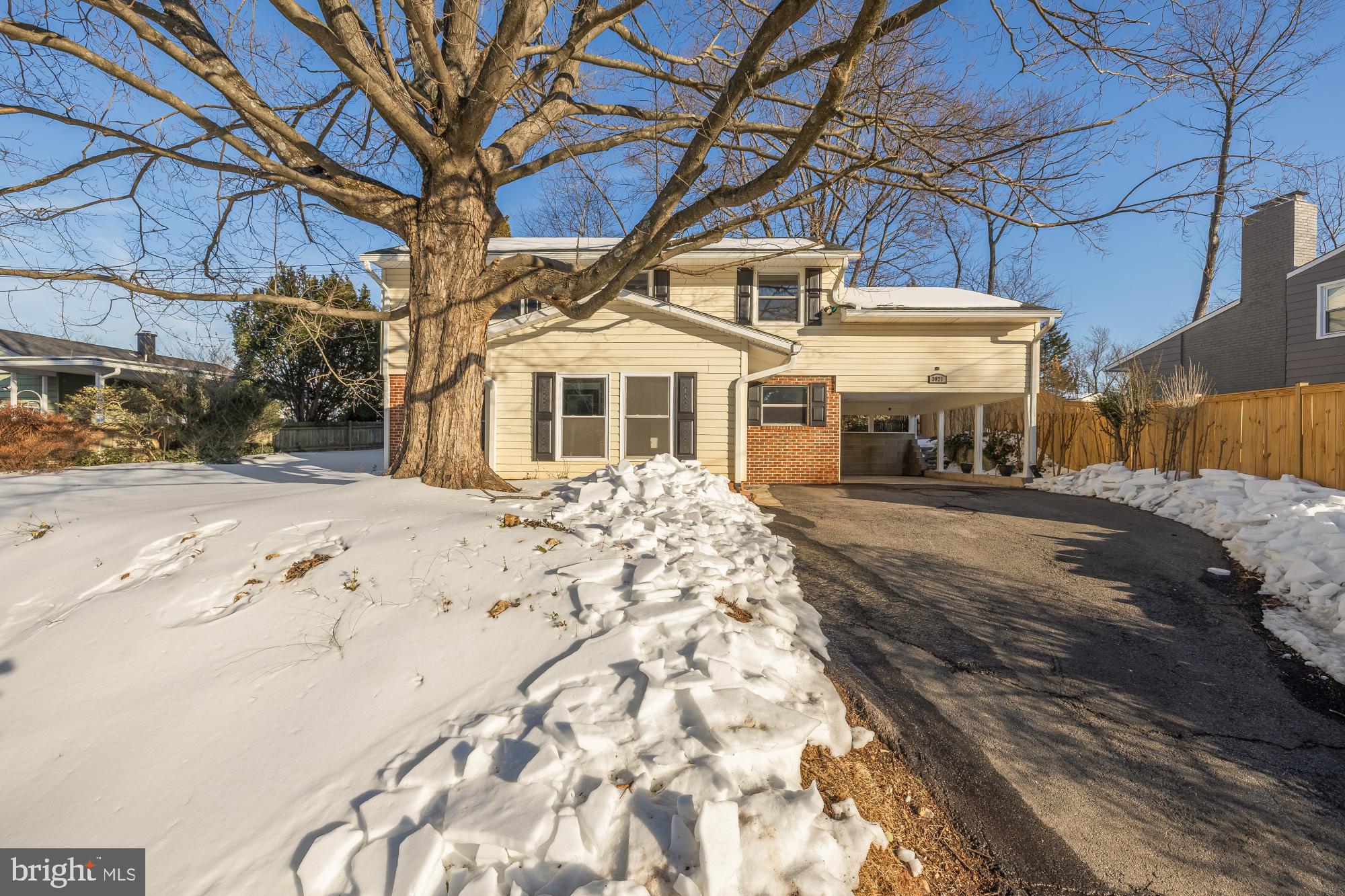 NONE AVAILABLE - Residential