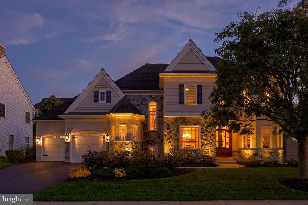 Photo of 348 Spring Haven Drive, LANCASTER, PA 17601 (MLS # PALA2096762)