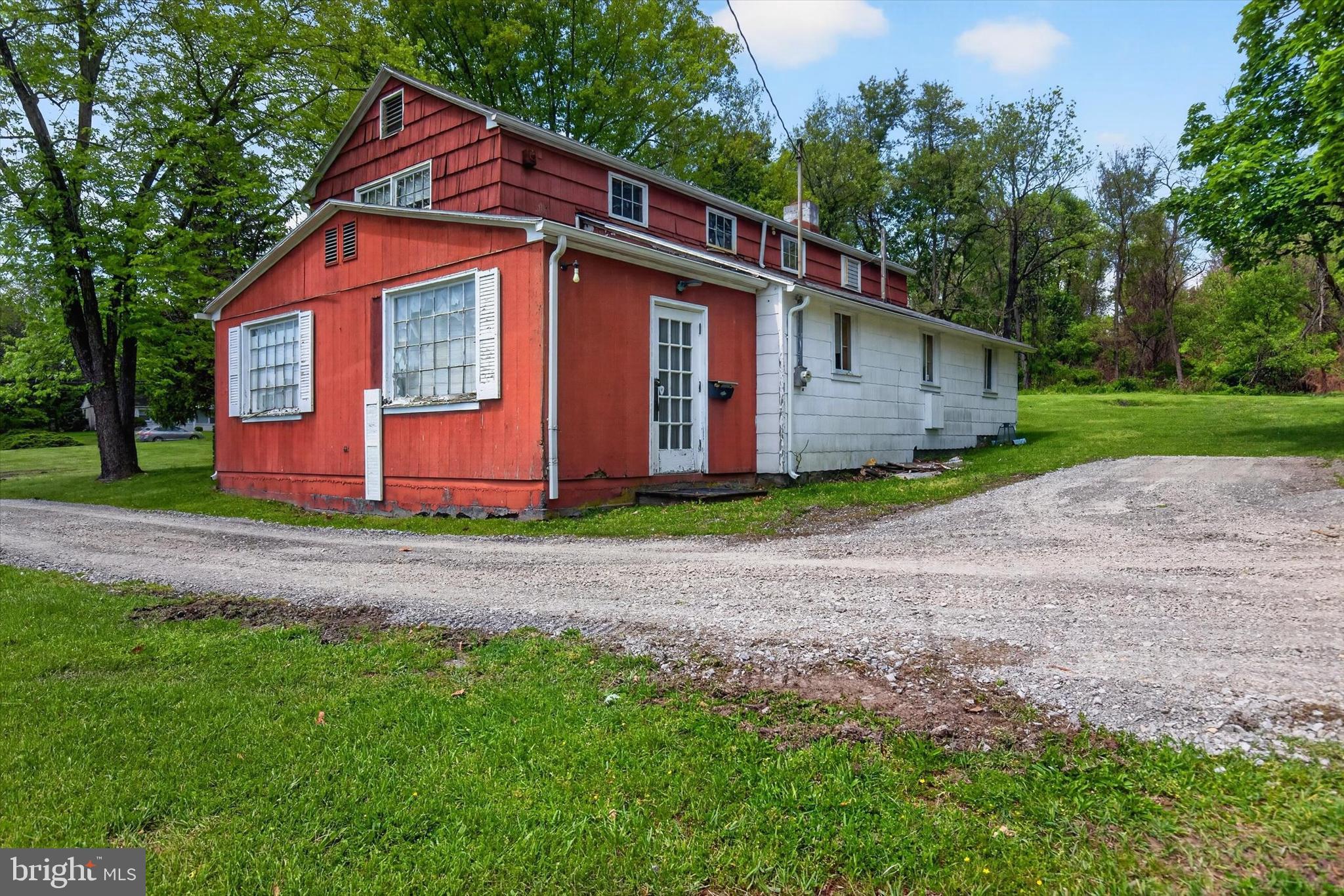 SUSQUEHANNA - Residential