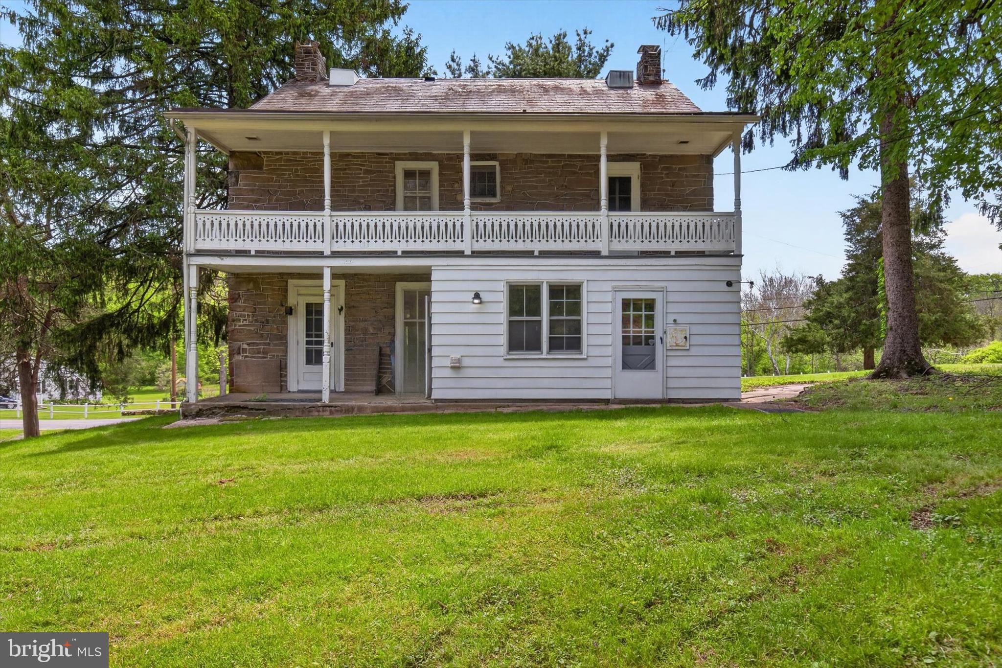 SUSQUEHANNA - Residential