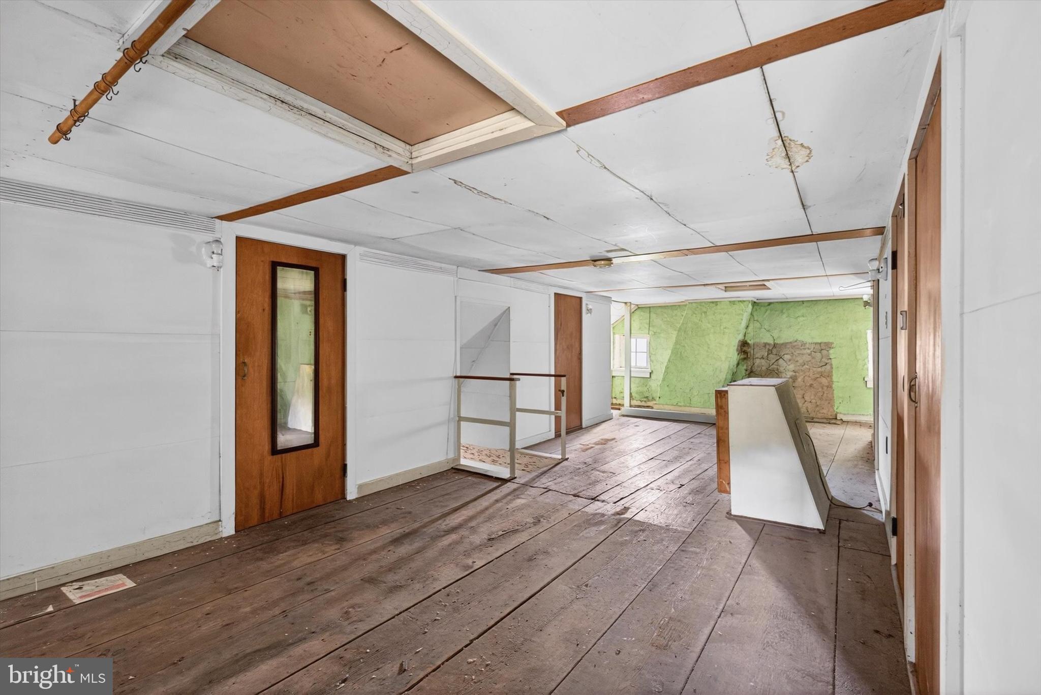 SUSQUEHANNA - Residential