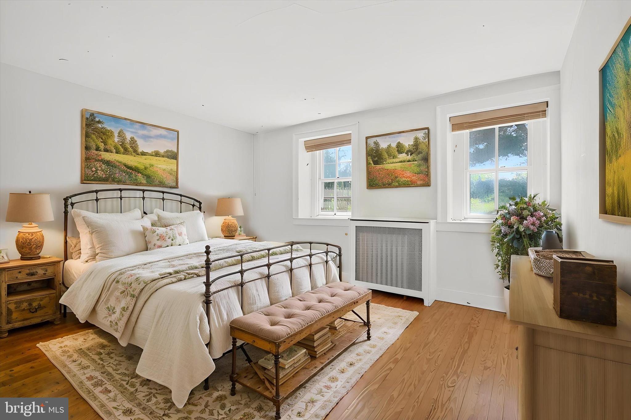SUSQUEHANNA - Residential