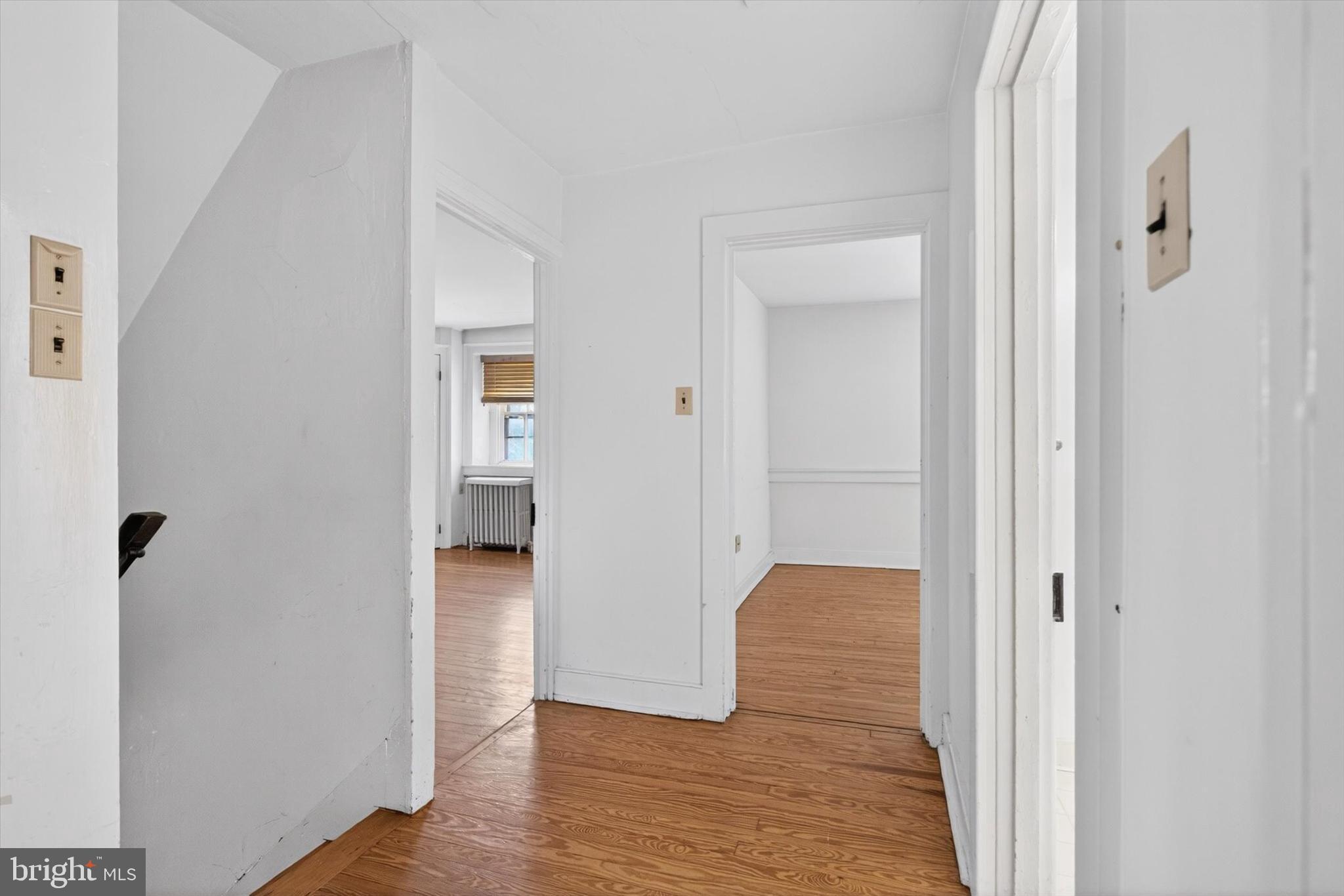 SUSQUEHANNA - Residential