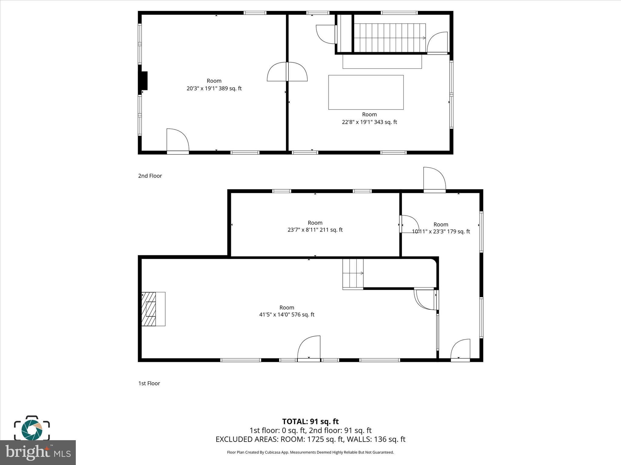 SUSQUEHANNA - Residential