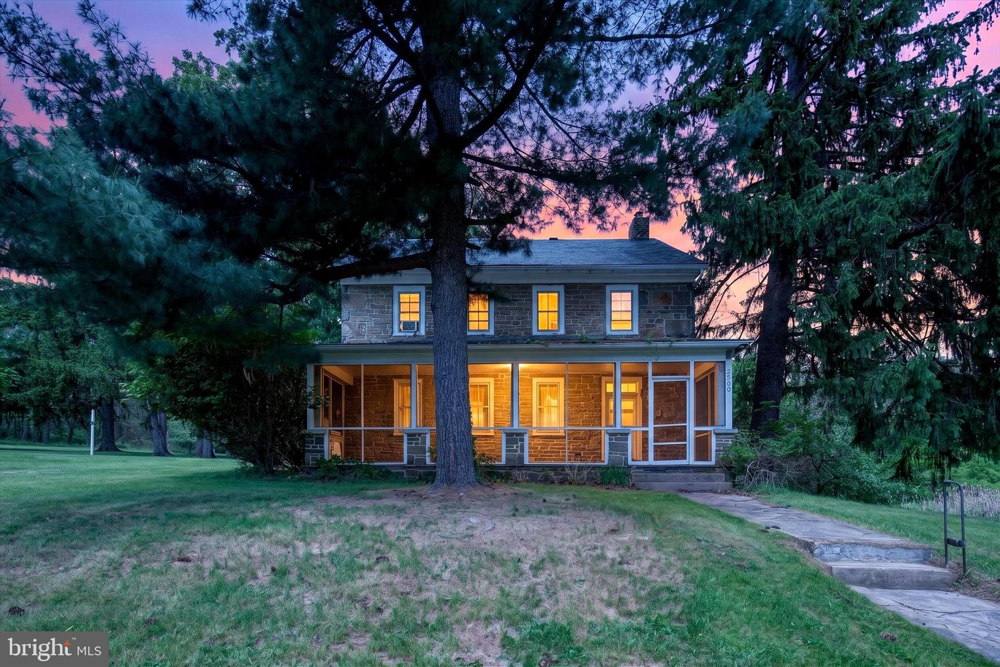 SUSQUEHANNA - Residential