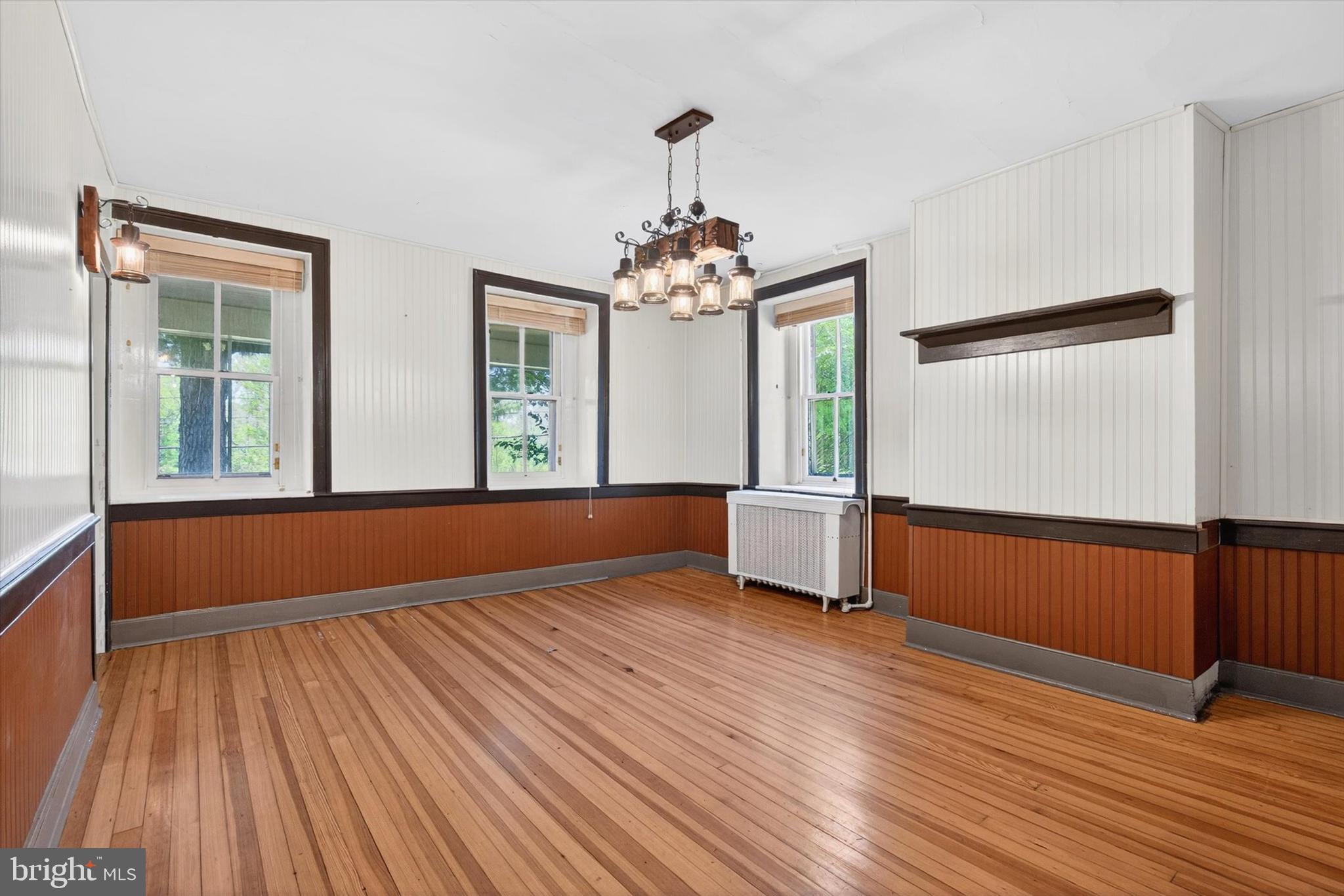 SUSQUEHANNA - Residential