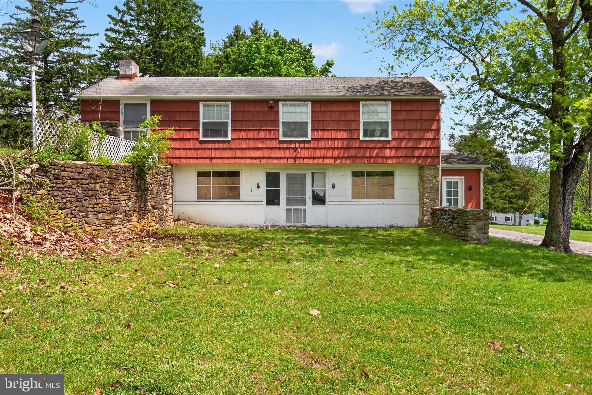 SUSQUEHANNA - Residential