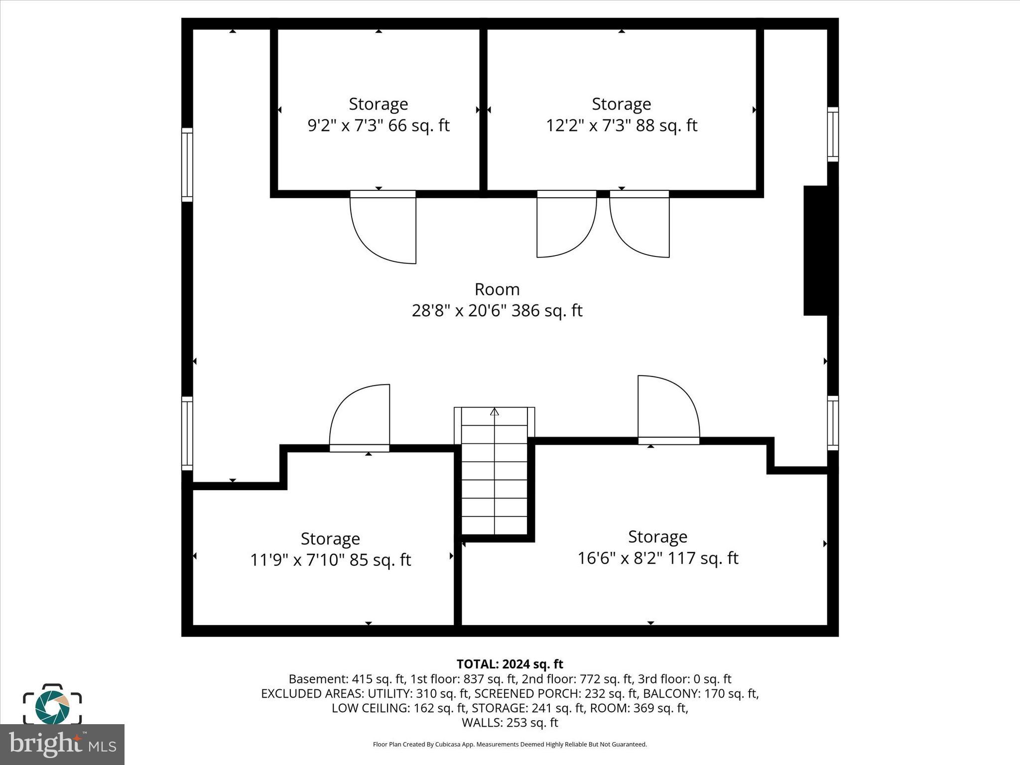 SUSQUEHANNA - Residential